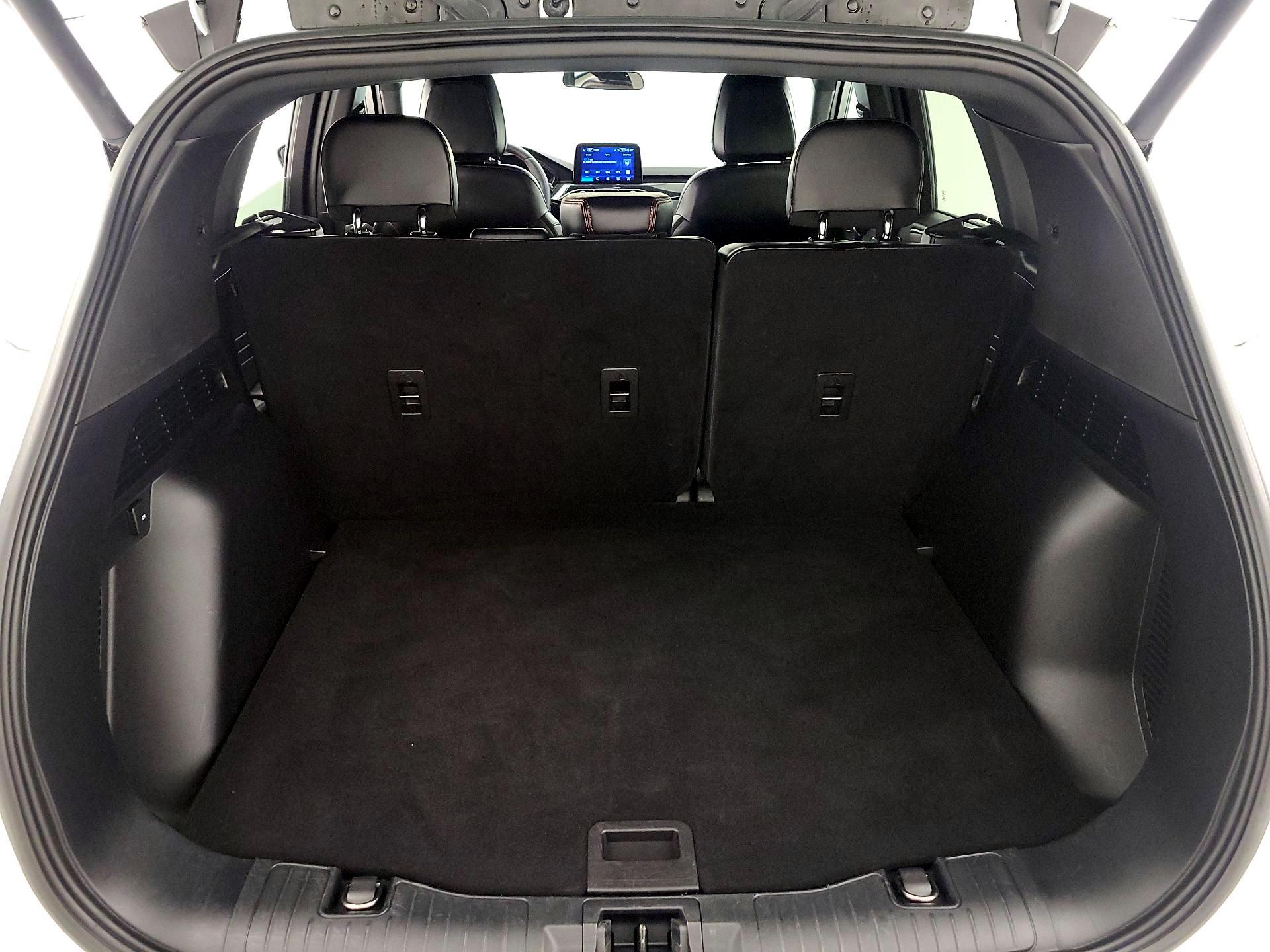 Thumbnail: 2023 Ford Escape - 20