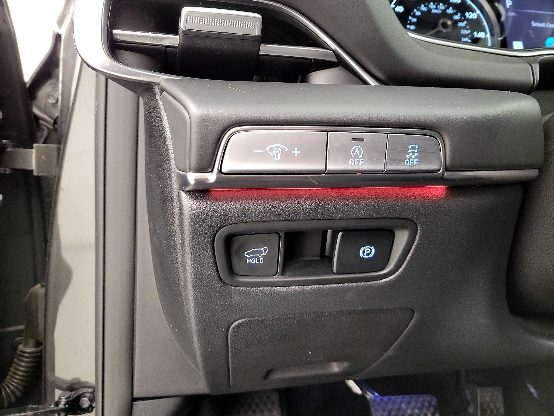 Thumbnail: 2024 Genesis GV80 - 13