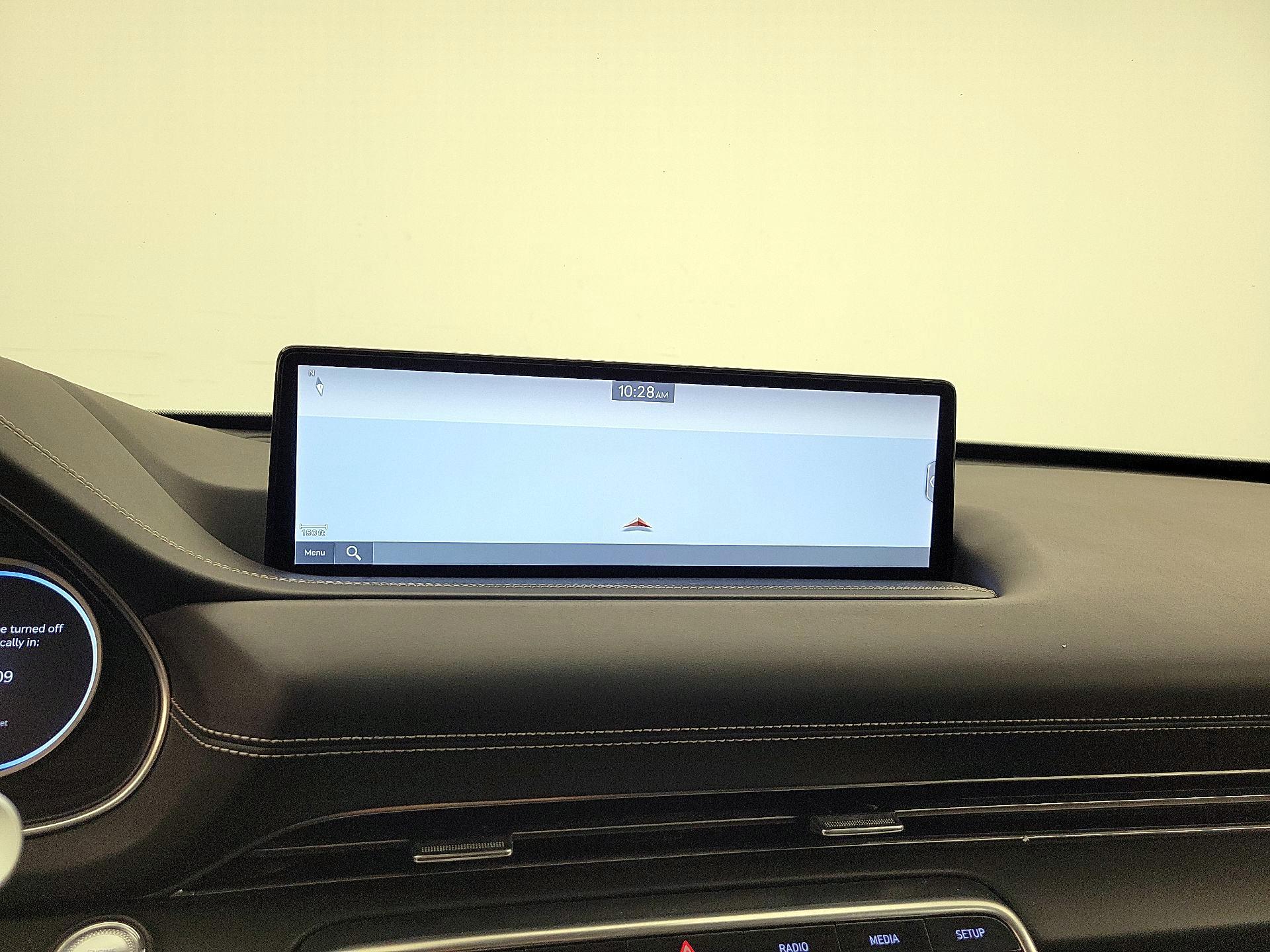 Thumbnail: 2024 Genesis GV80 - 14