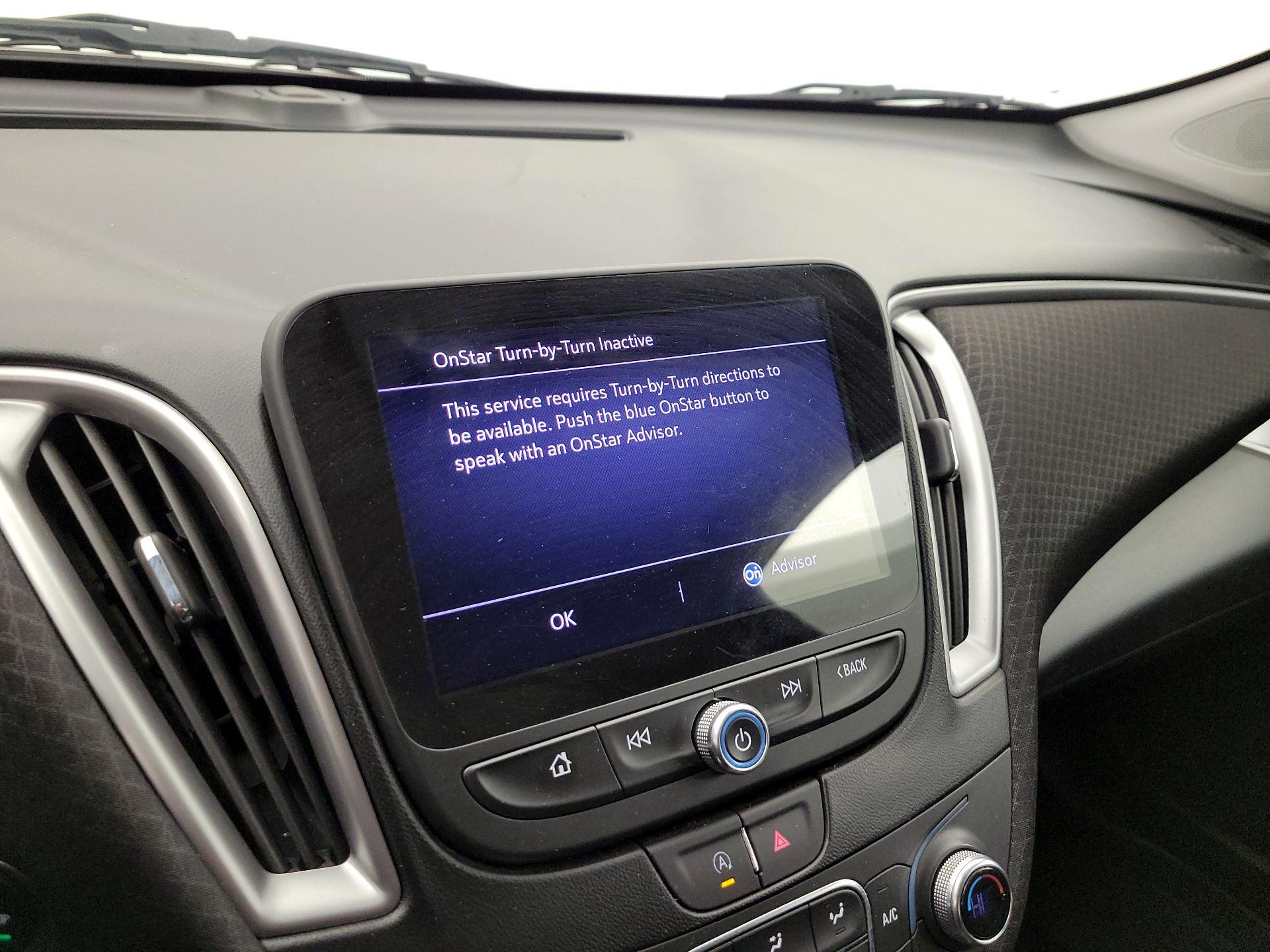 Thumbnail: 2023 Chevrolet Malibu - 14