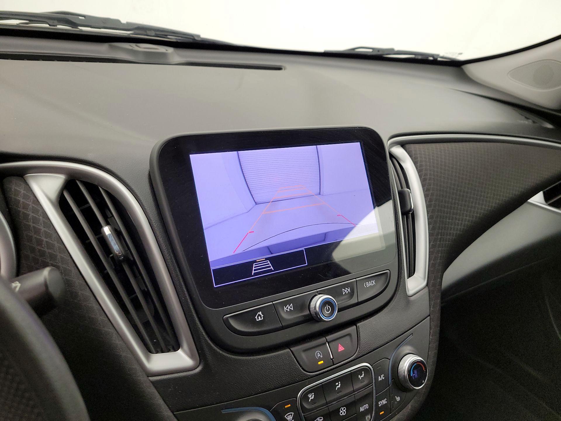 Thumbnail: 2023 Chevrolet Malibu - 15