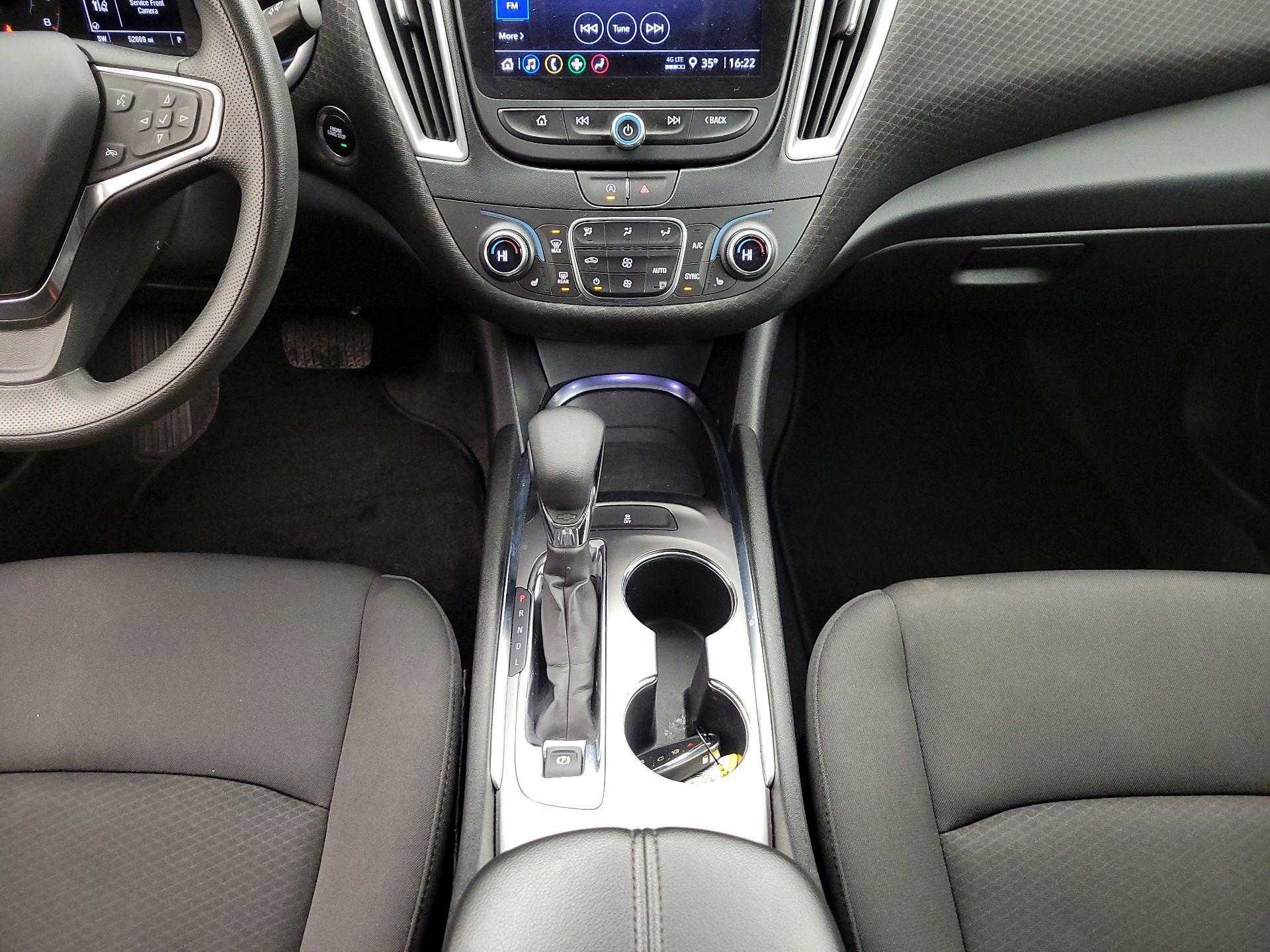 Thumbnail: 2023 Chevrolet Malibu - 18