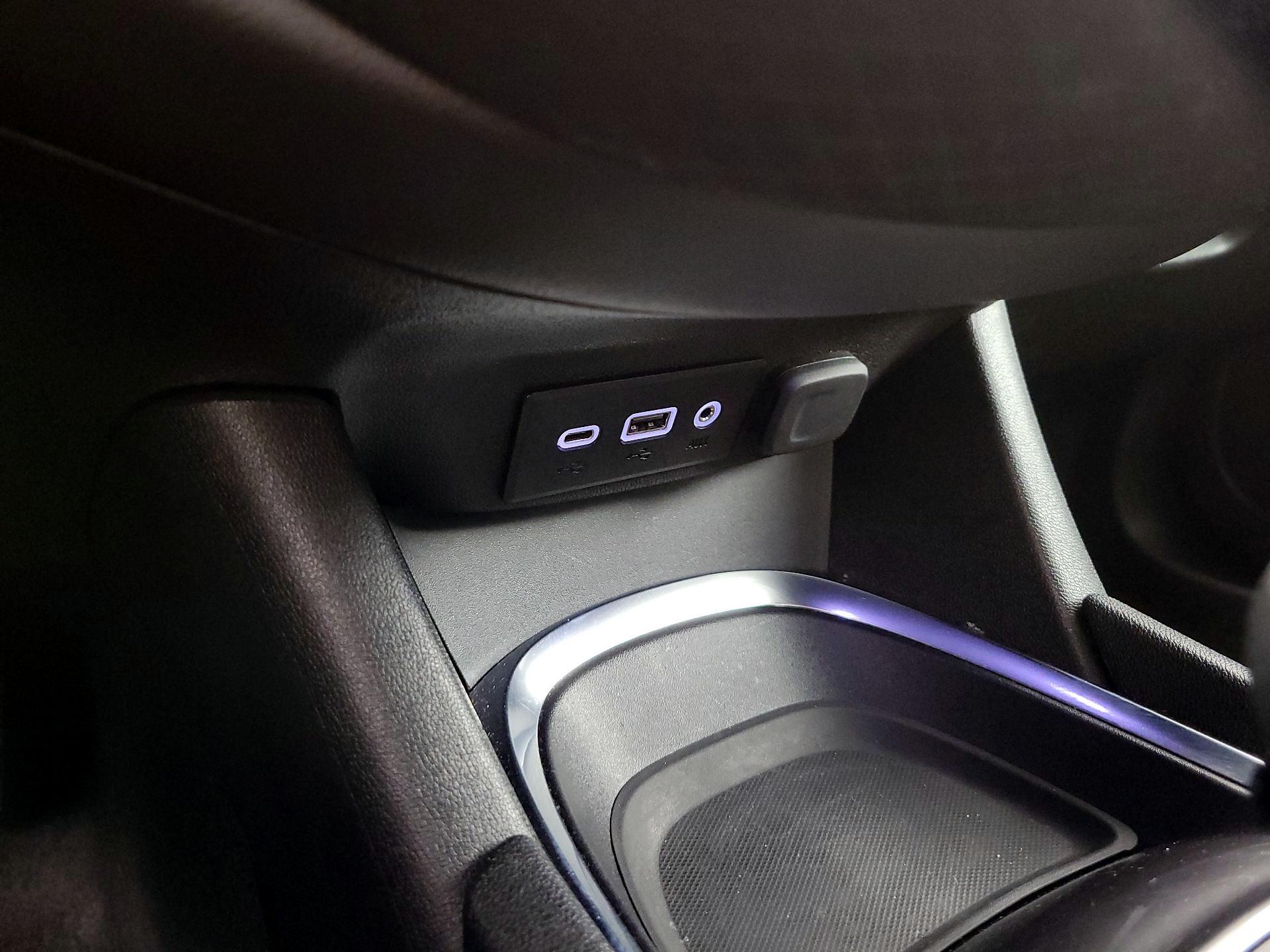 Thumbnail: 2023 Chevrolet Malibu - 19