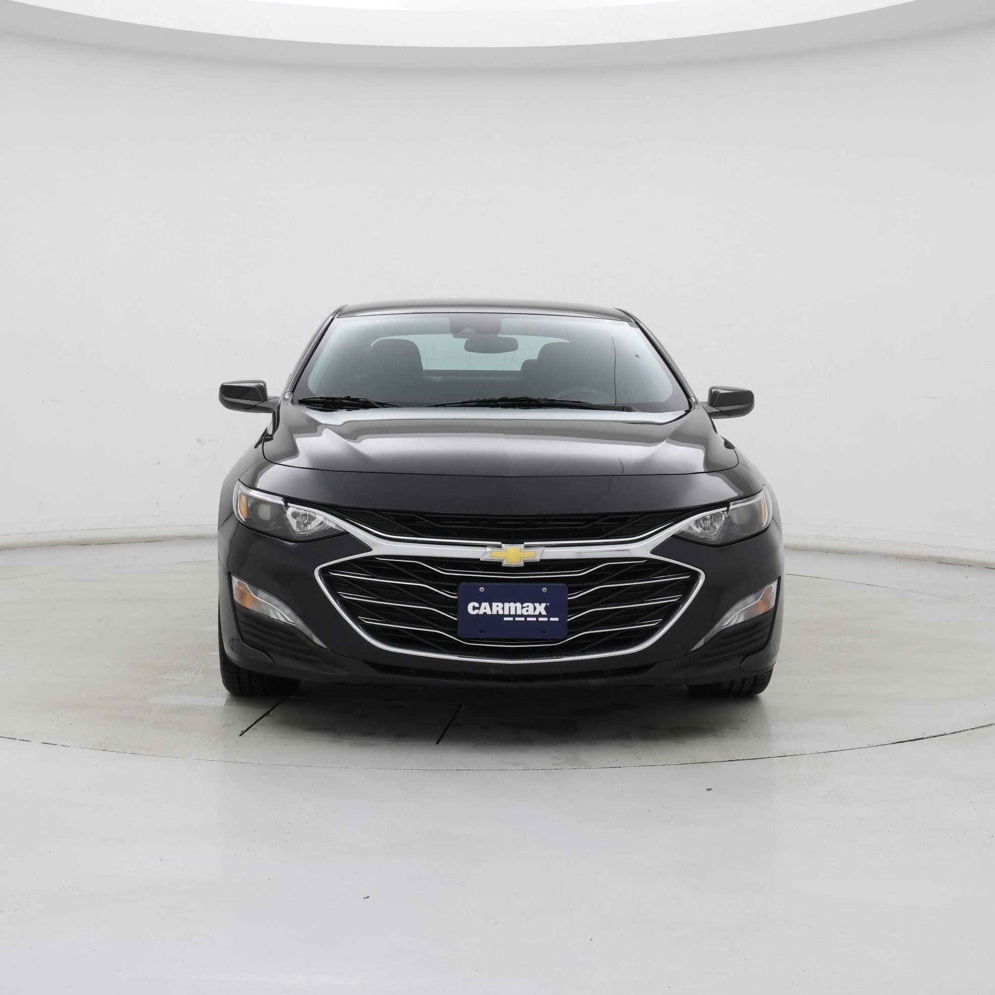 Thumbnail: 2023 Chevrolet Malibu - 5