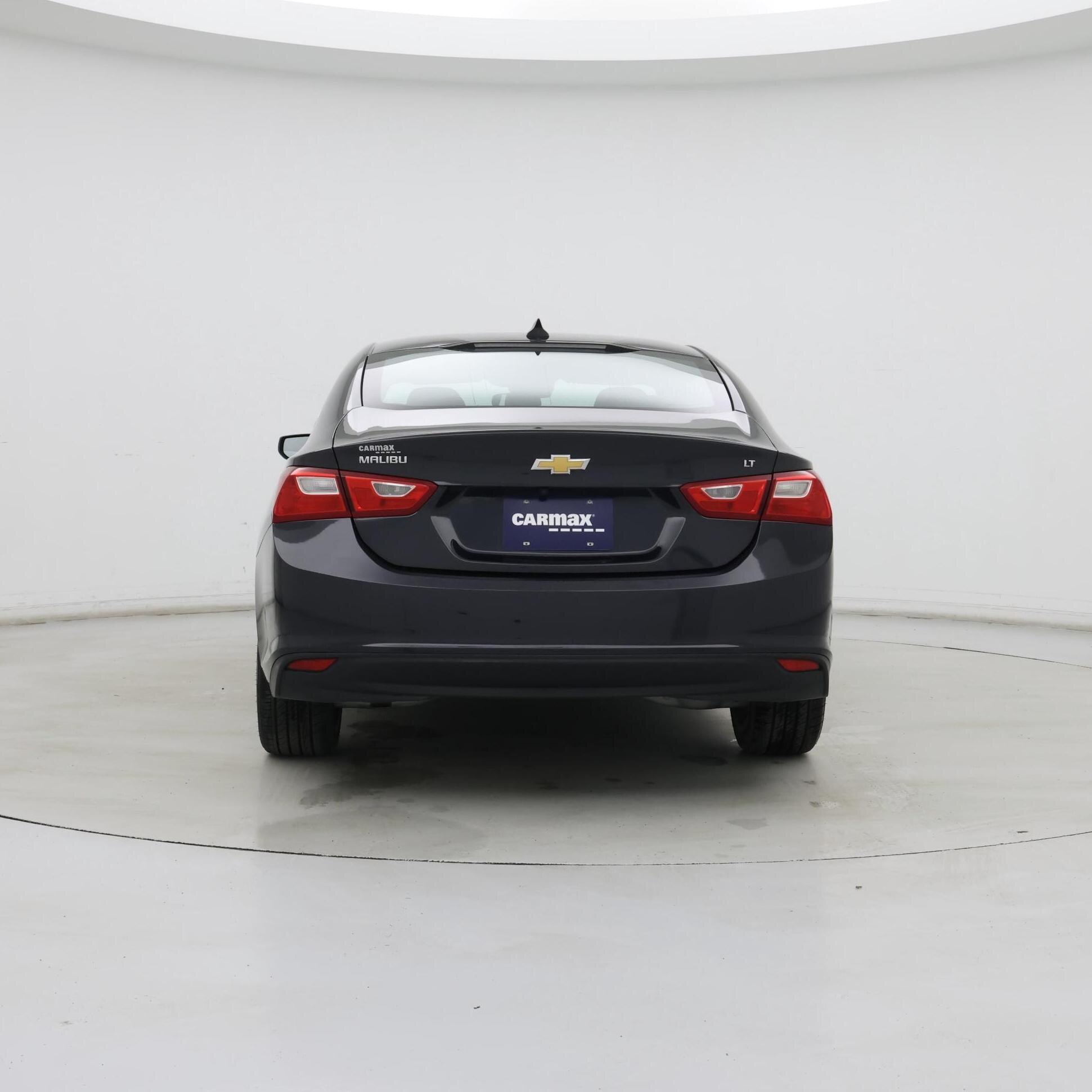 Thumbnail: 2023 Chevrolet Malibu - 6