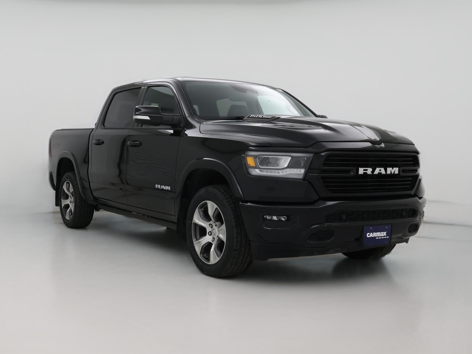 2022 RAM Ram 1500 Pickup Laramie