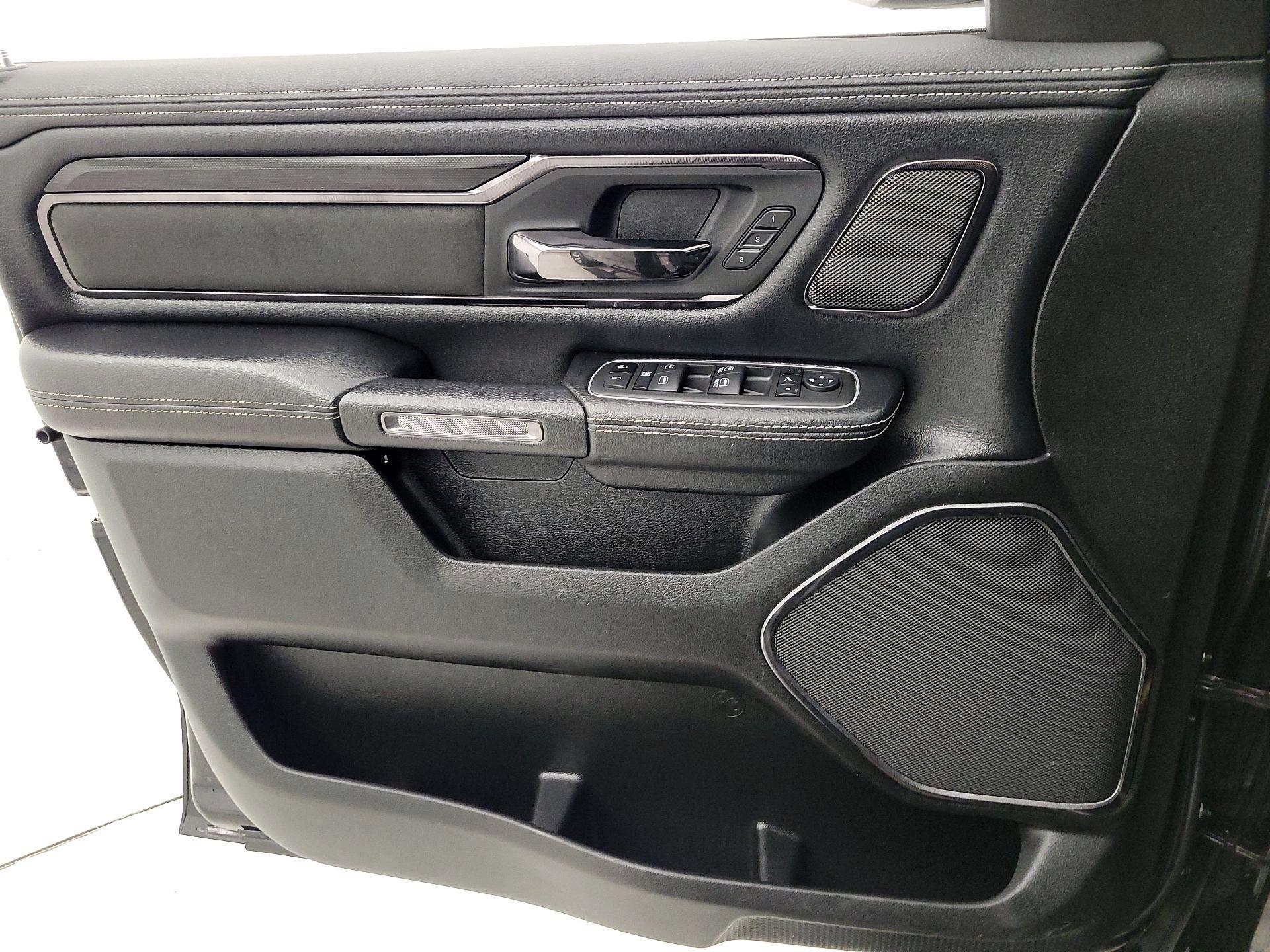 Thumbnail: 2022 RAM 1500 - 12