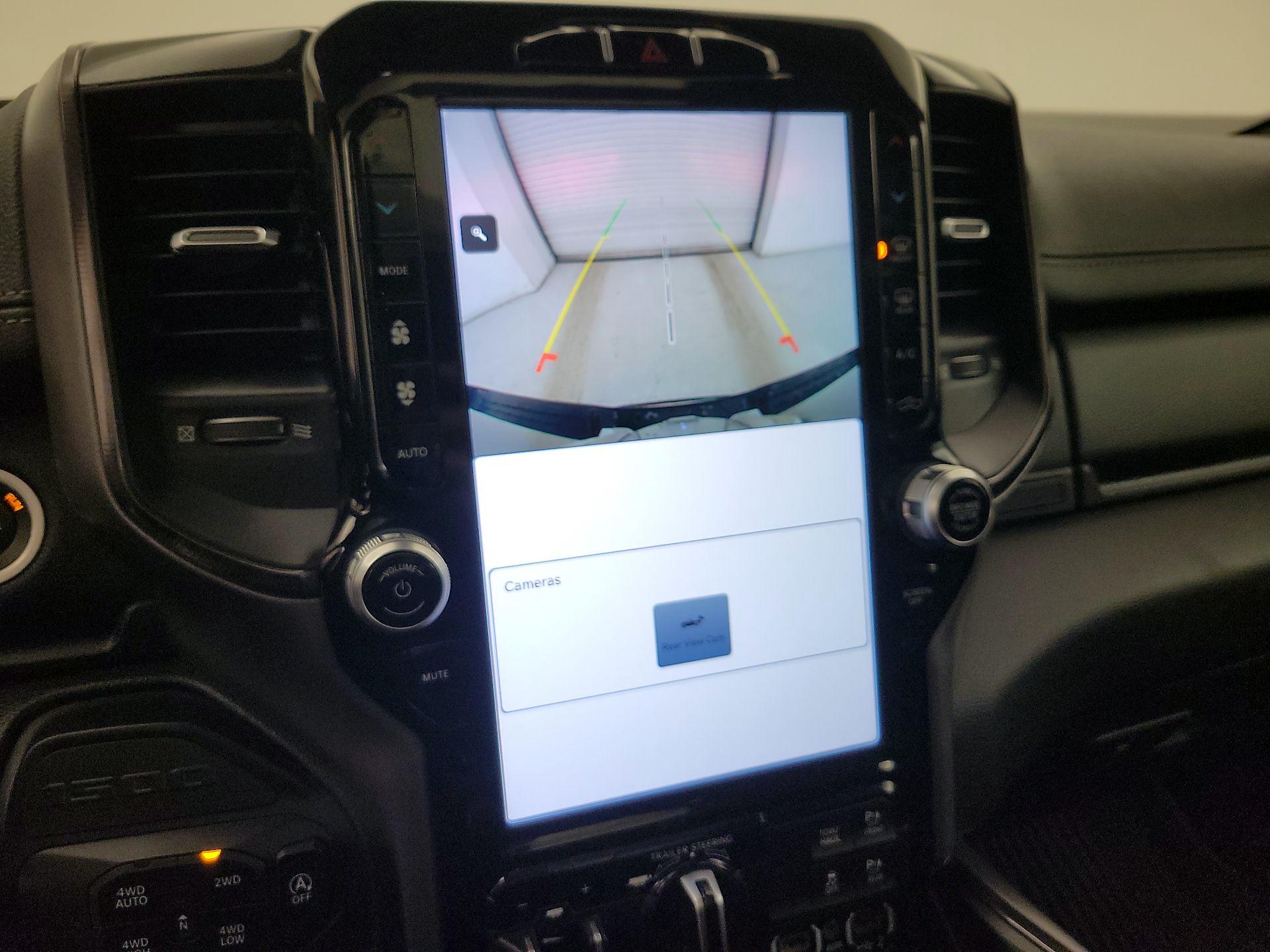 Thumbnail: 2022 RAM 1500 - 15