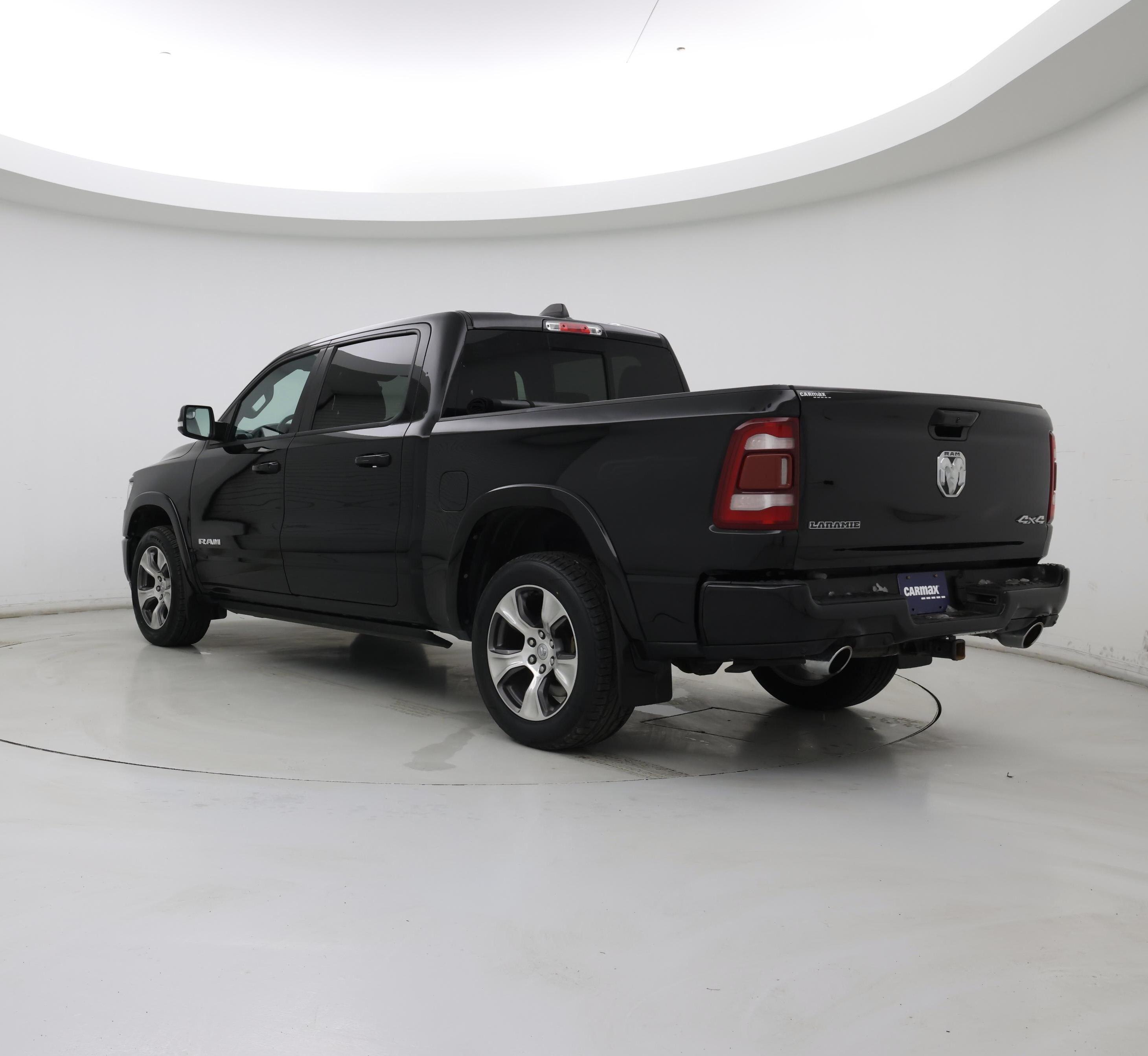 Thumbnail: 2022 RAM 1500 - 2