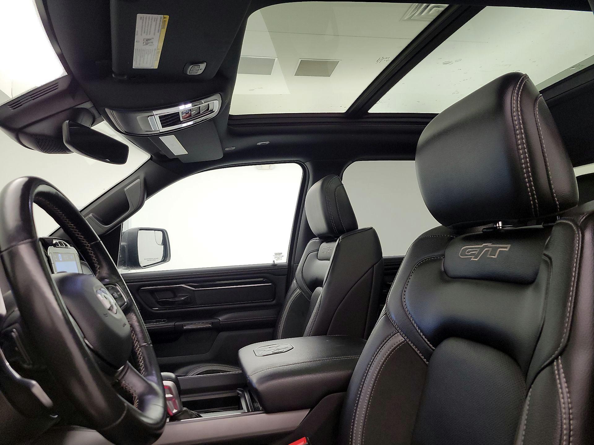 Thumbnail: 2022 RAM 1500 - 20