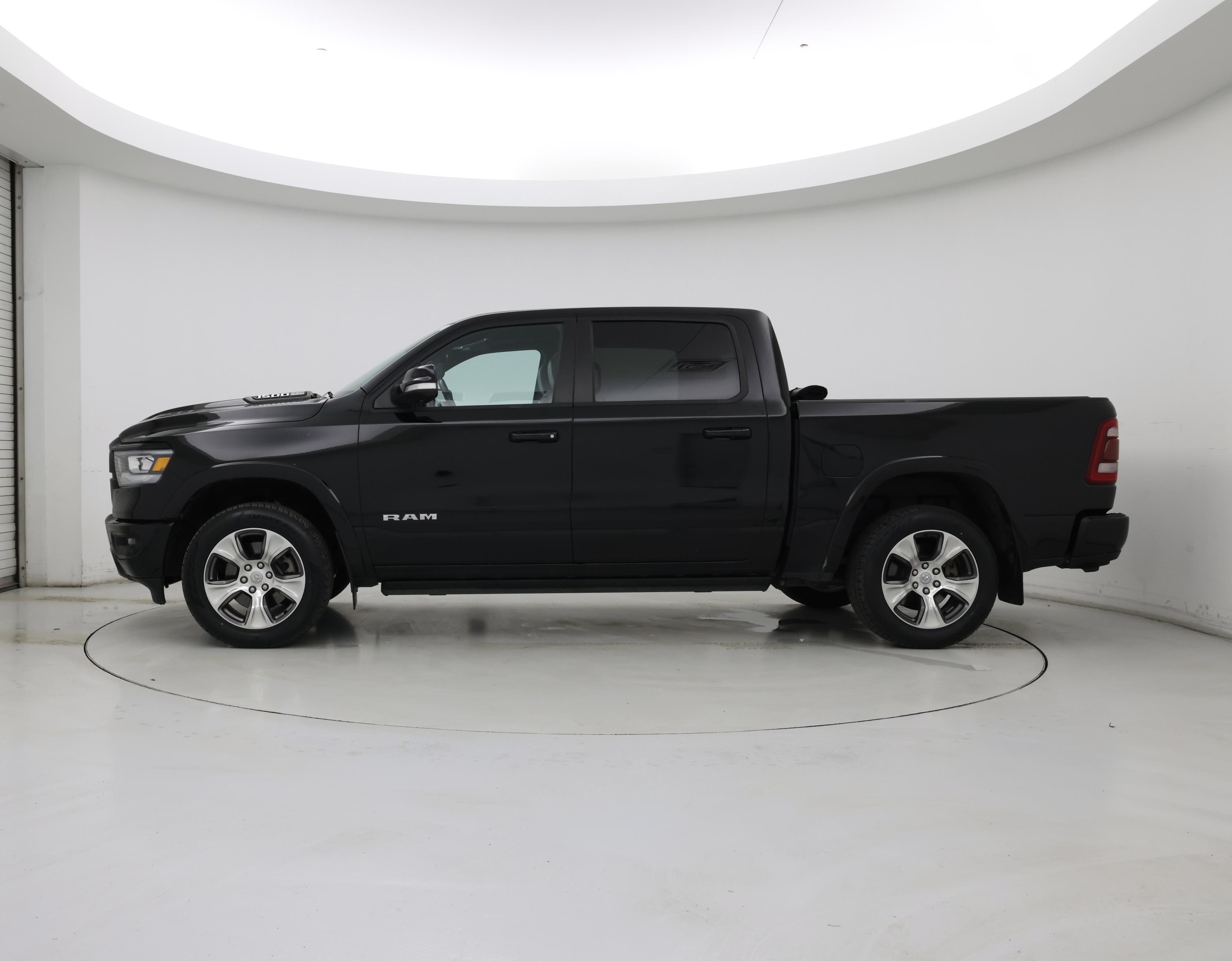 Thumbnail: 2022 RAM 1500 - 3