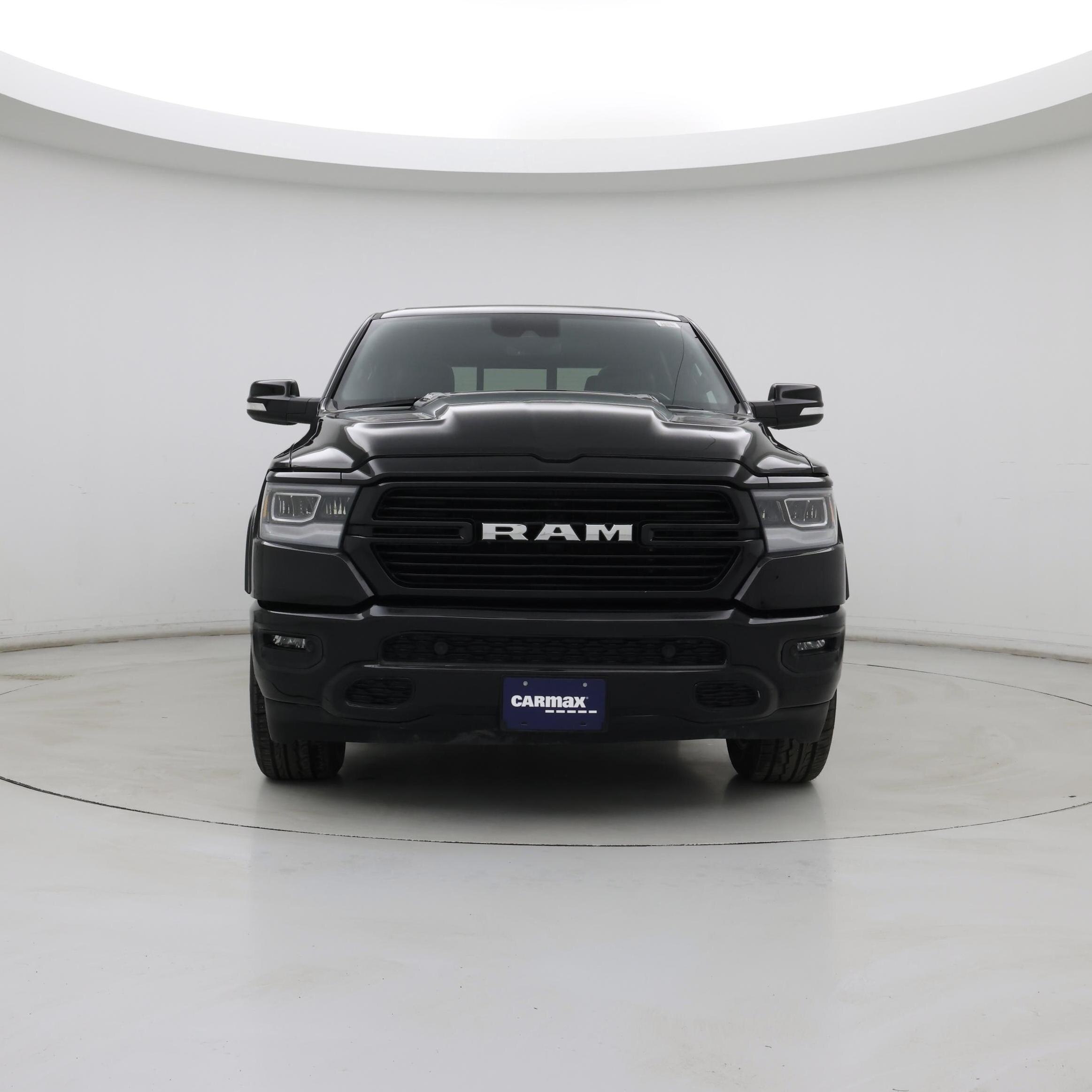 Thumbnail: 2022 RAM 1500 - 5