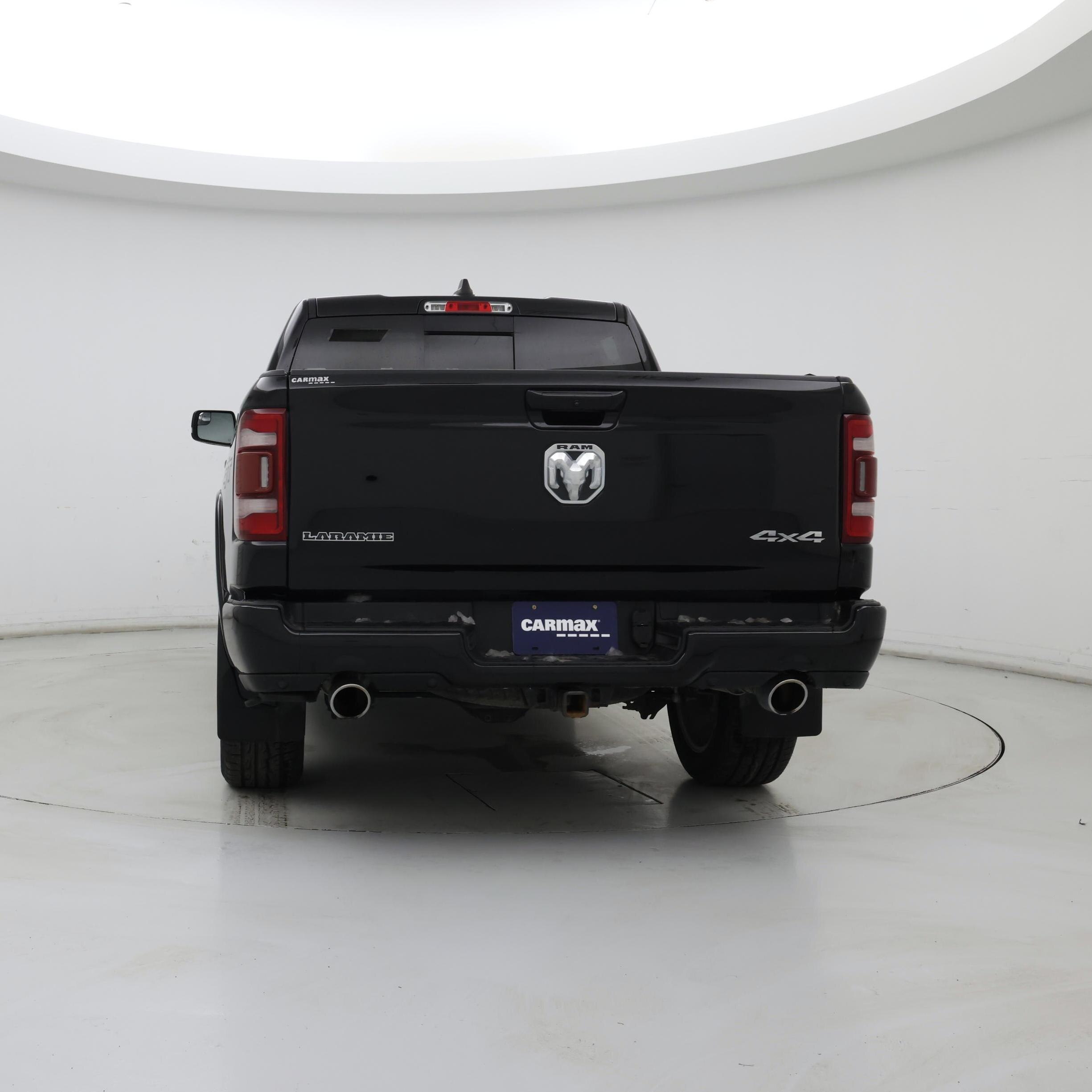 Thumbnail: 2022 RAM 1500 - 6