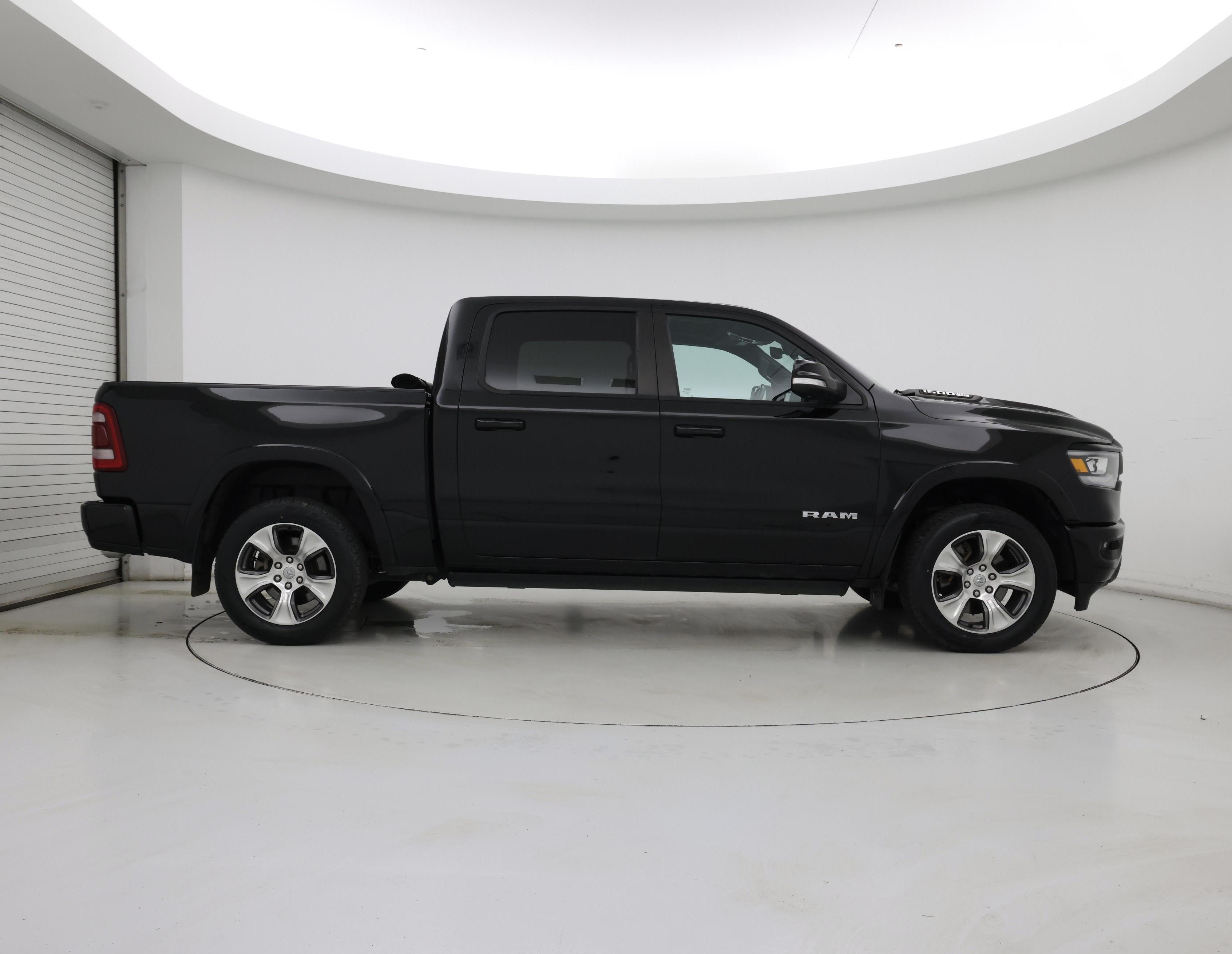 Thumbnail: 2022 RAM 1500 - 7