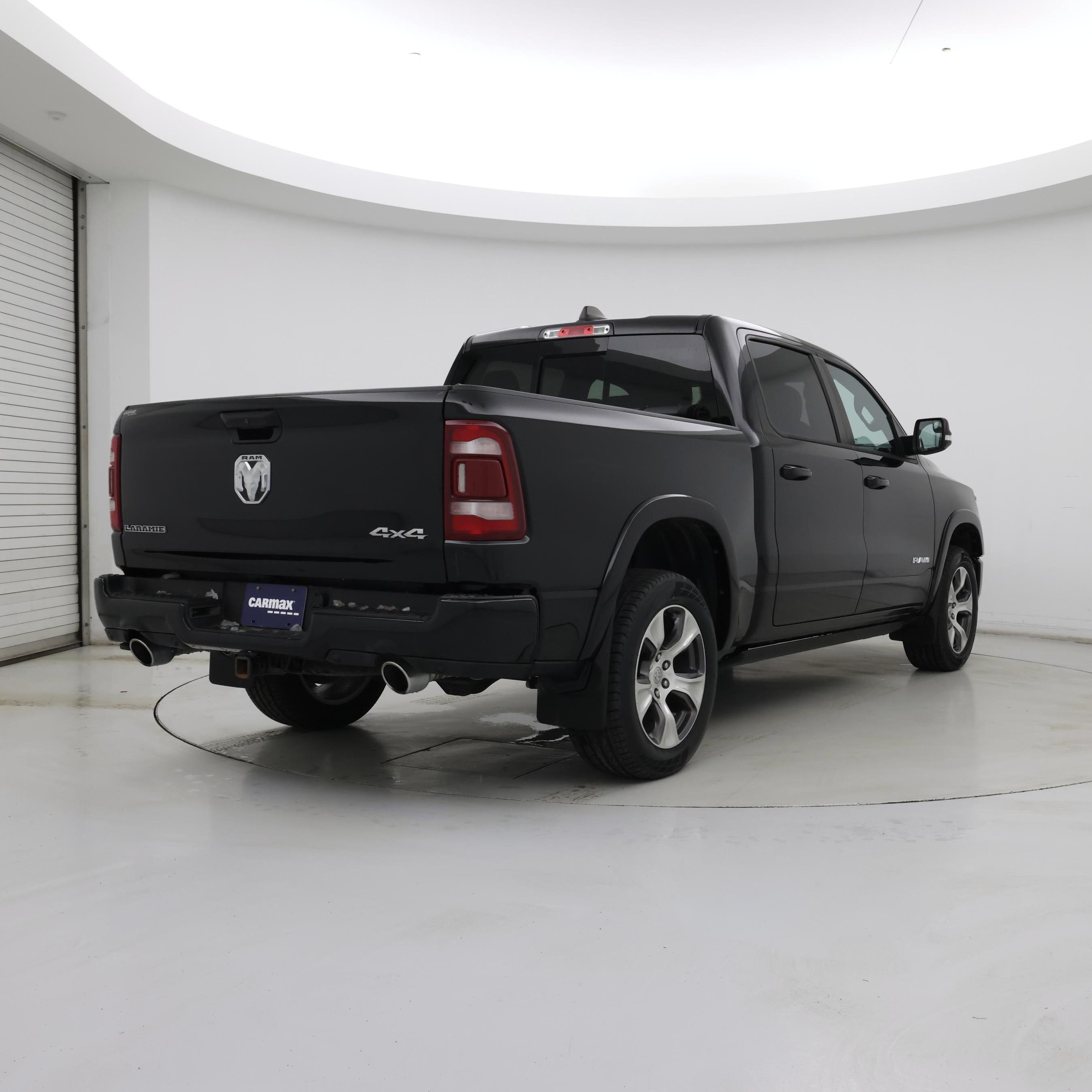 Thumbnail: 2022 RAM 1500 - 8