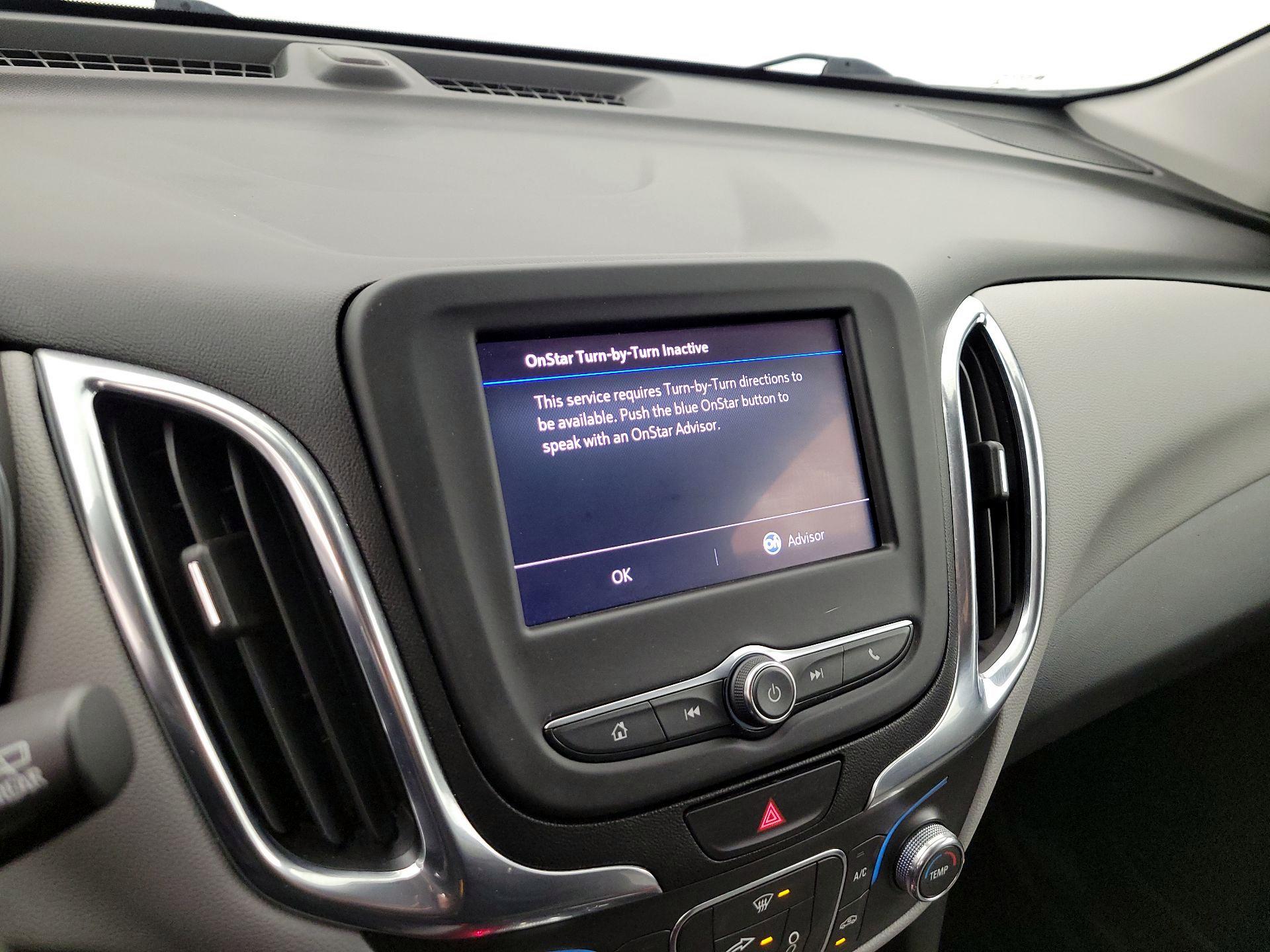 Thumbnail: 2021 Chevrolet Equinox - 14