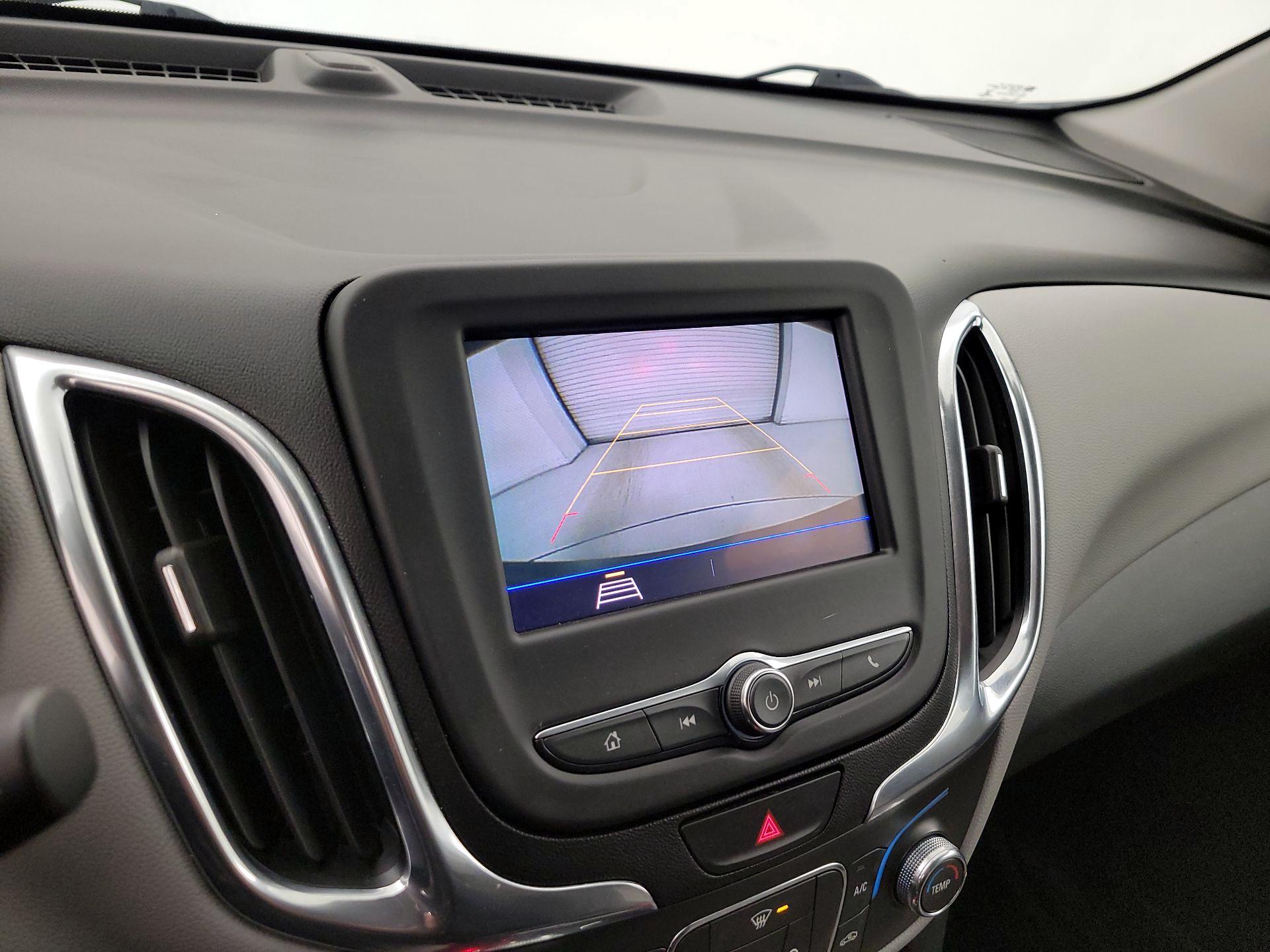 Thumbnail: 2021 Chevrolet Equinox - 15