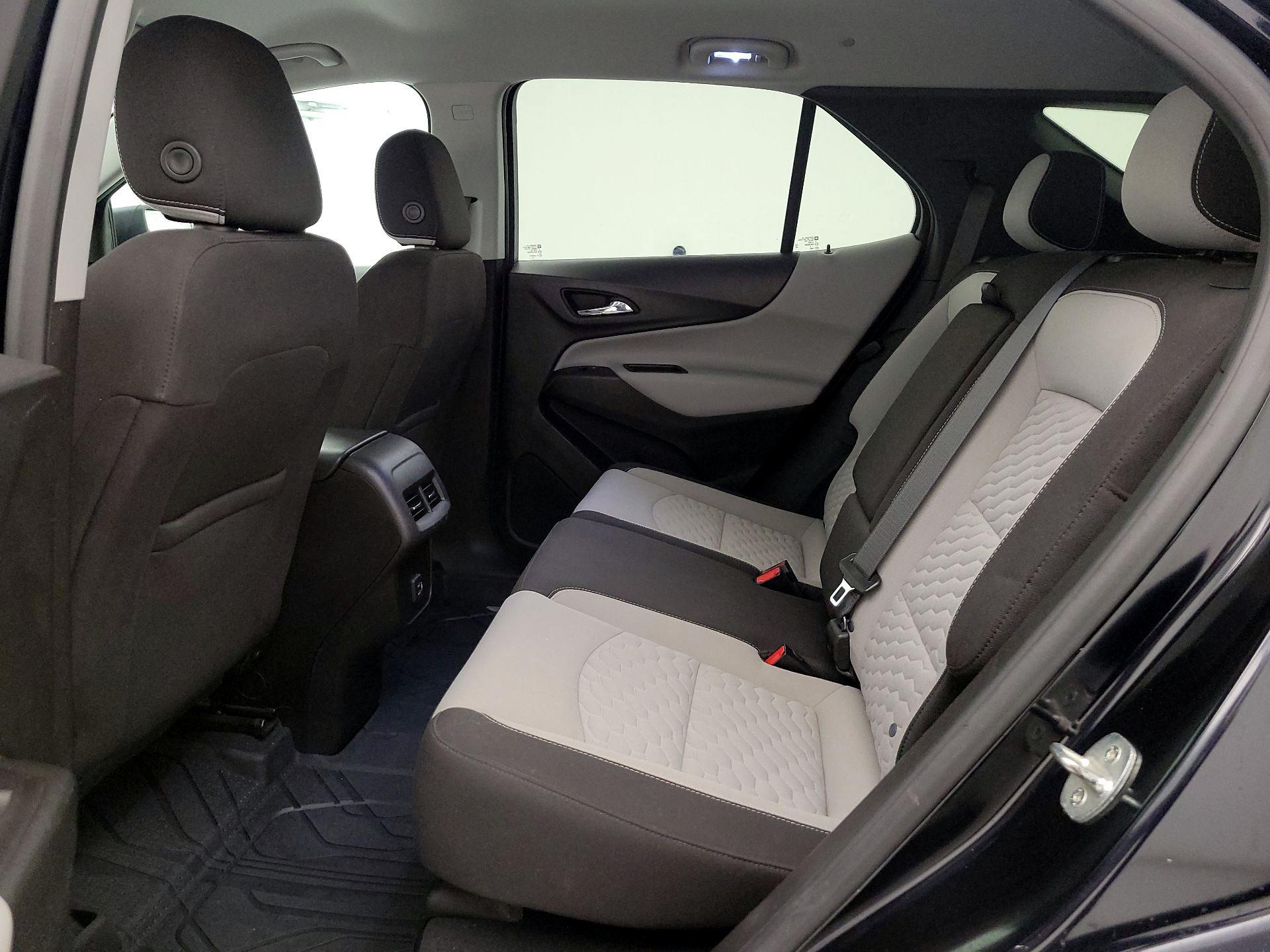 Thumbnail: 2021 Chevrolet Equinox - 20