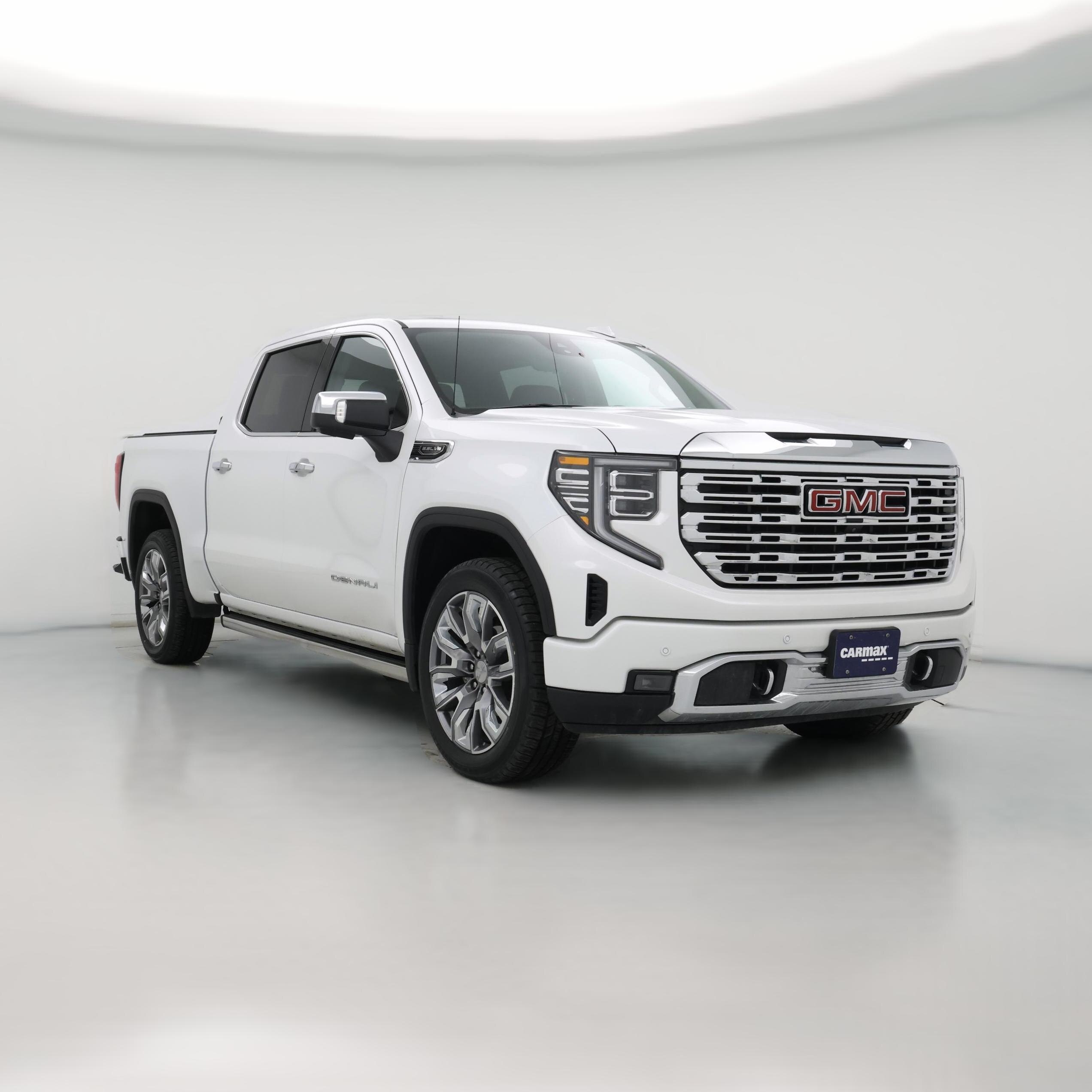 Thumbnail: 2023 GMC Sierra 1500 - 1