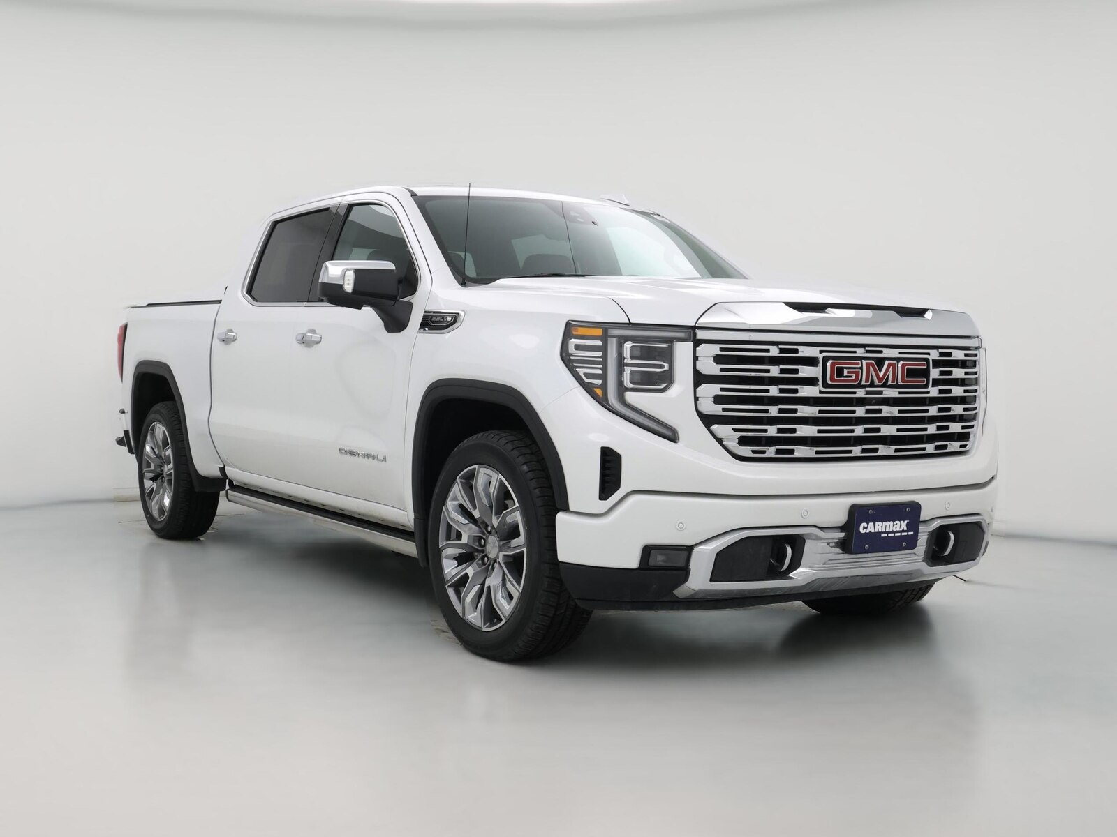 2023 GMC Sierra 1500 Denali Denali