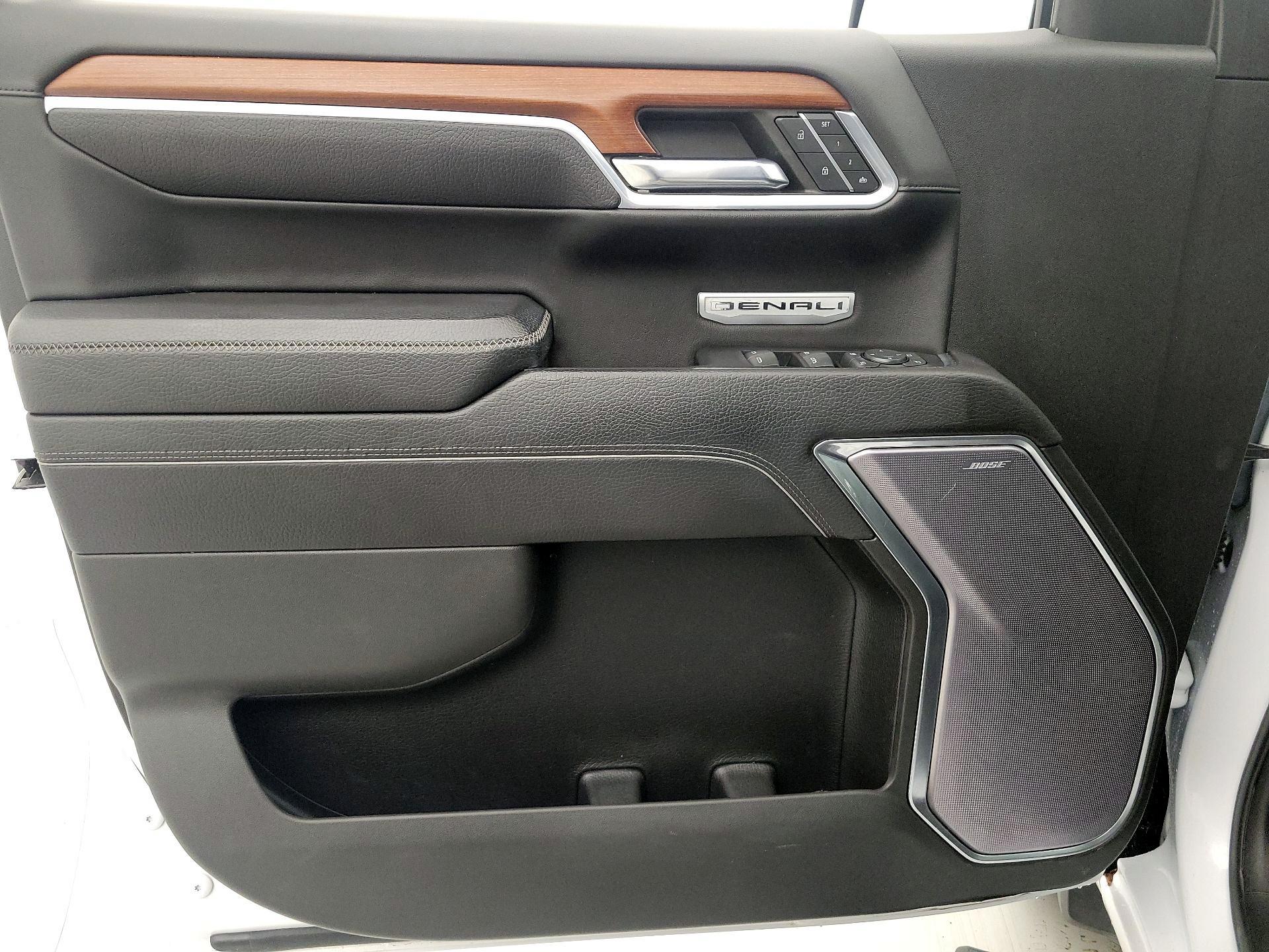 Thumbnail: 2023 GMC Sierra 1500 - 12