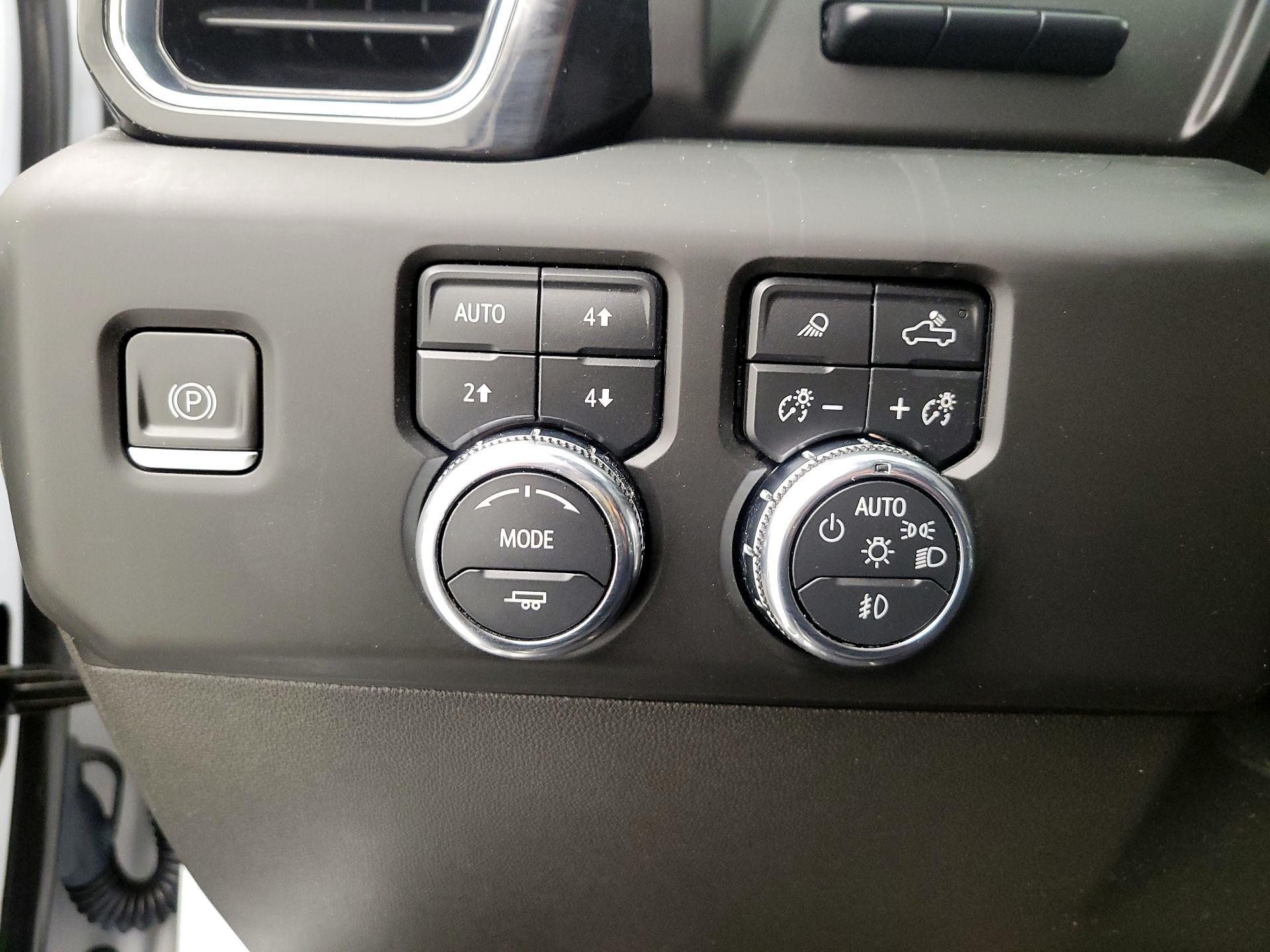 Thumbnail: 2023 GMC Sierra 1500 - 13