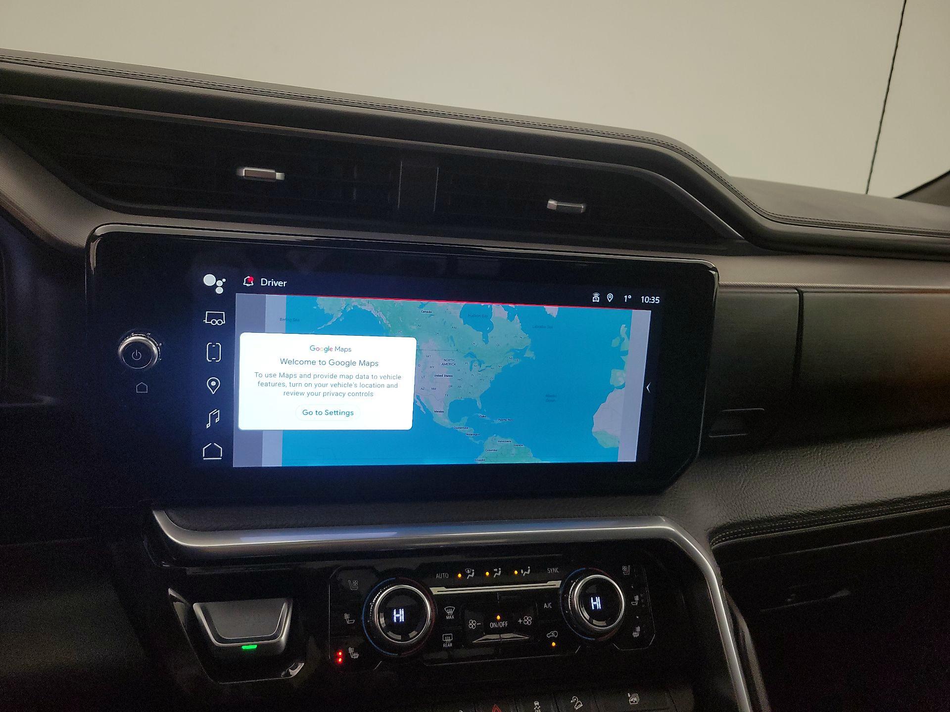 Thumbnail: 2023 GMC Sierra 1500 - 14