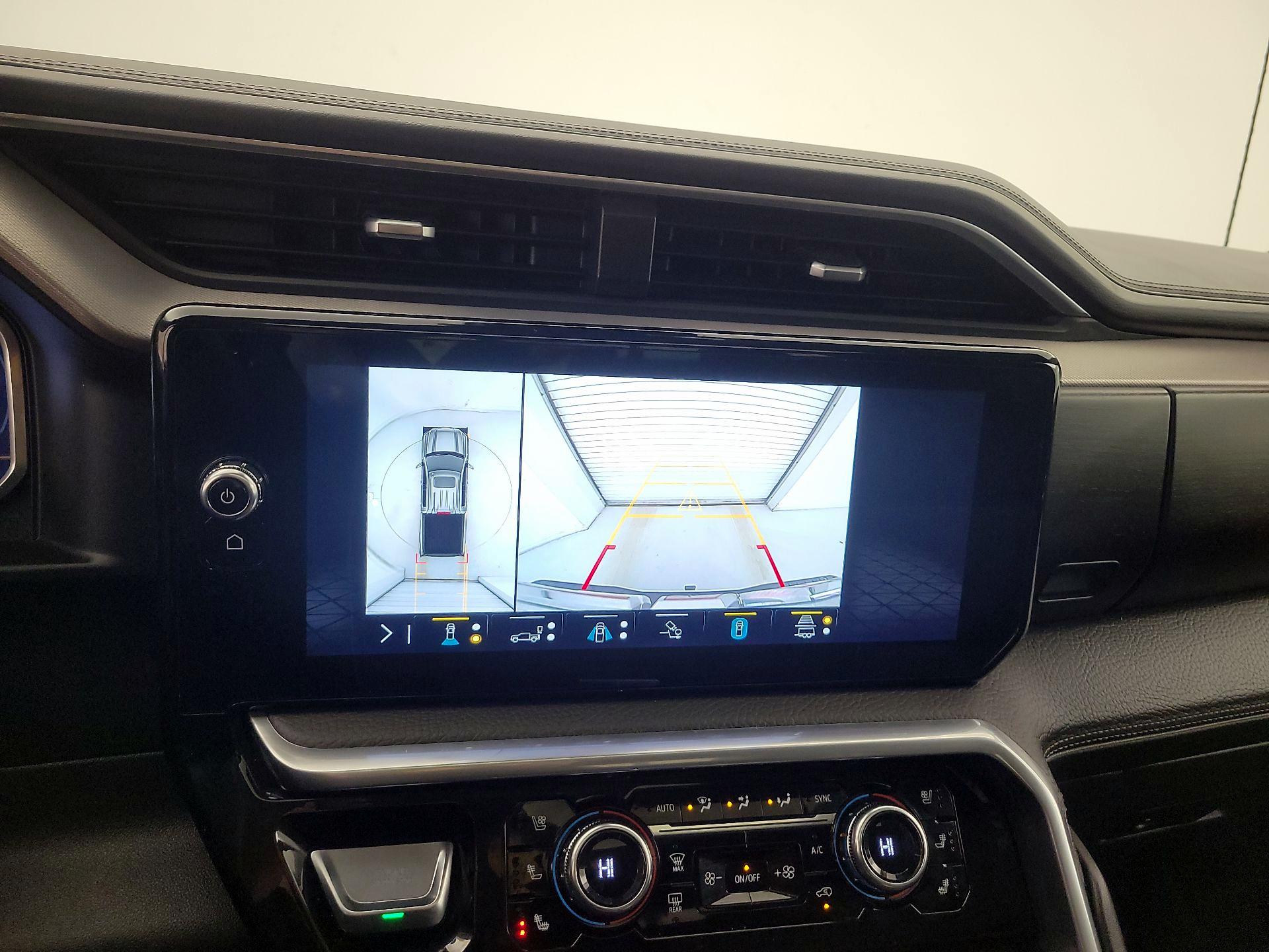 Thumbnail: 2023 GMC Sierra 1500 - 15