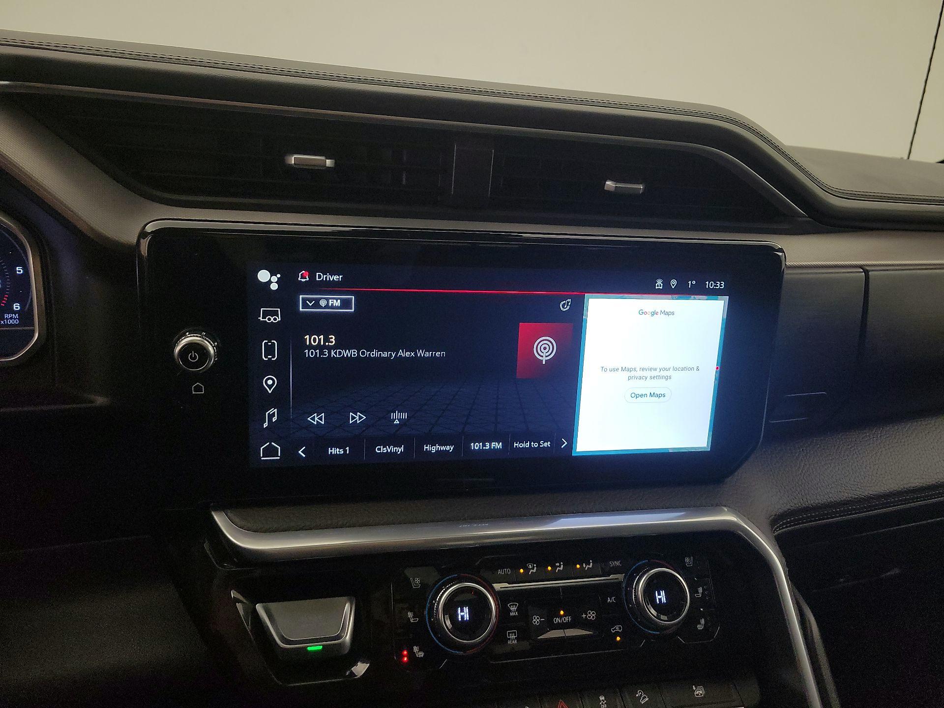 Thumbnail: 2023 GMC Sierra 1500 - 16