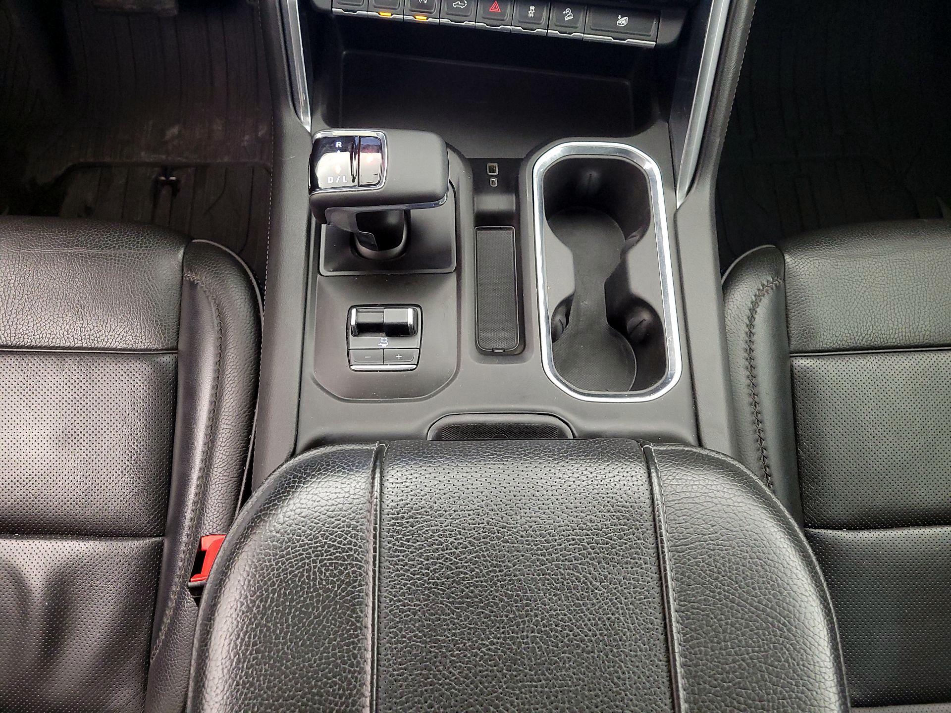 Thumbnail: 2023 GMC Sierra 1500 - 18