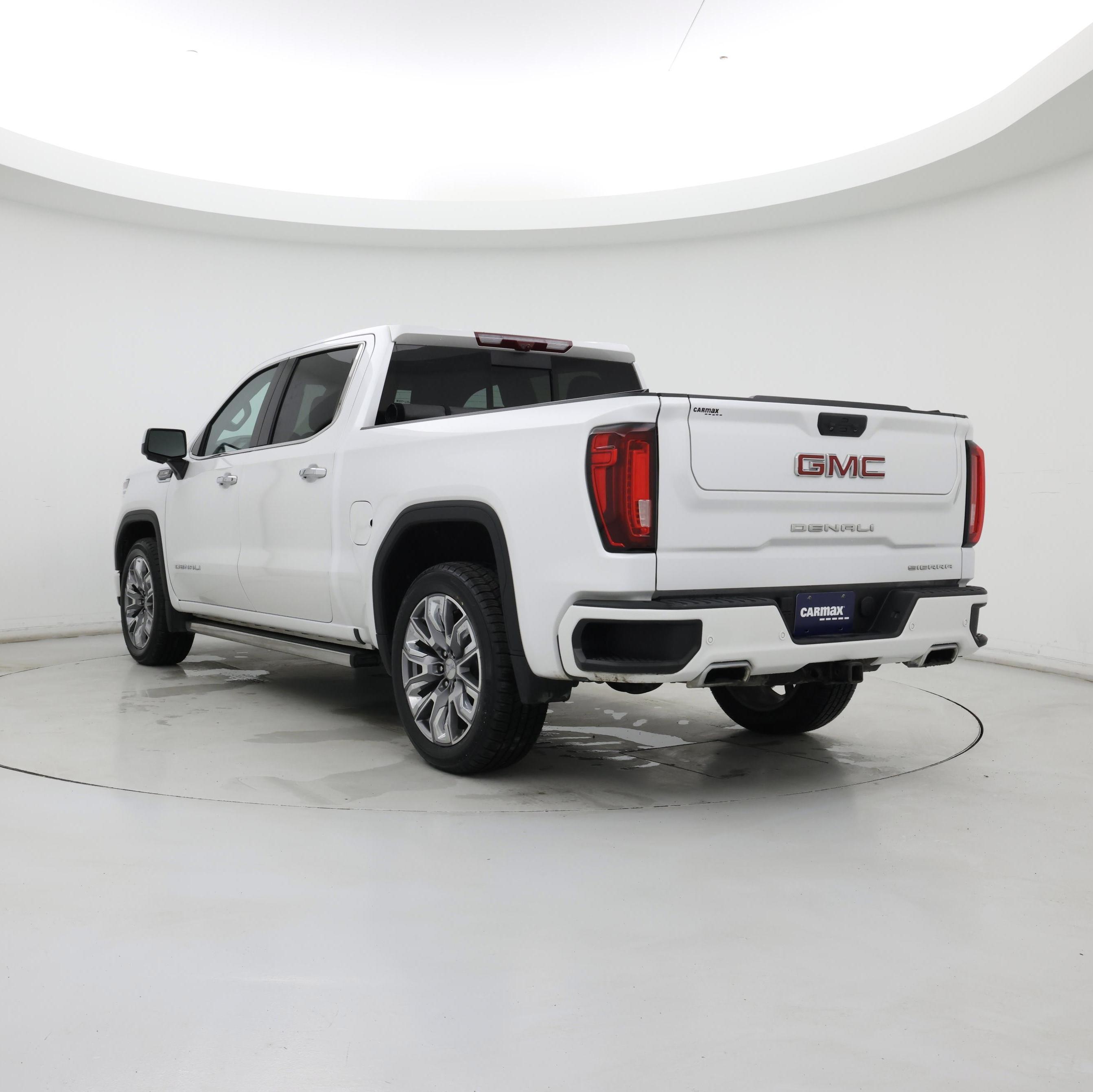 Thumbnail: 2023 GMC Sierra 1500 - 2