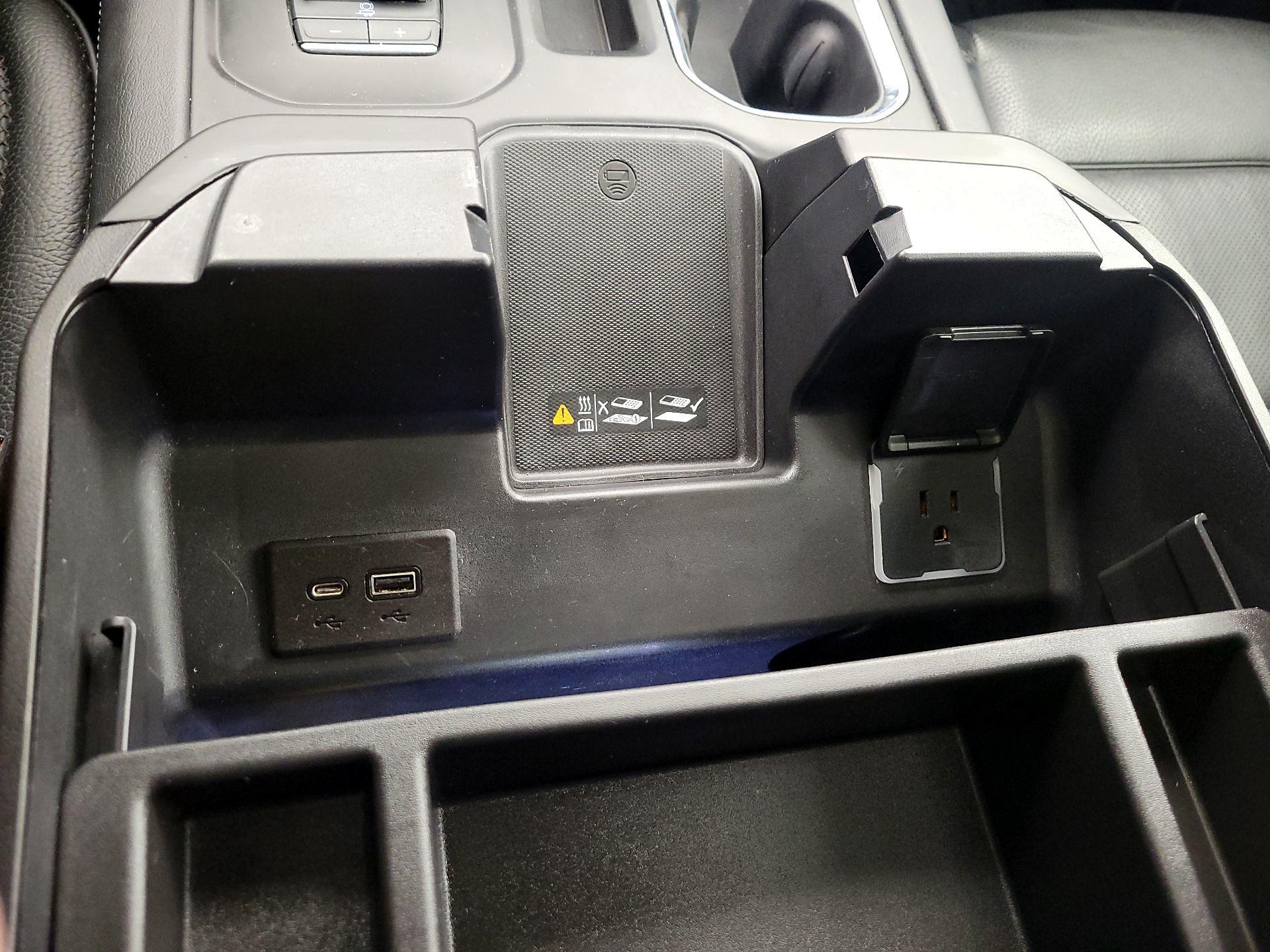 Thumbnail: 2023 GMC Sierra 1500 - 19