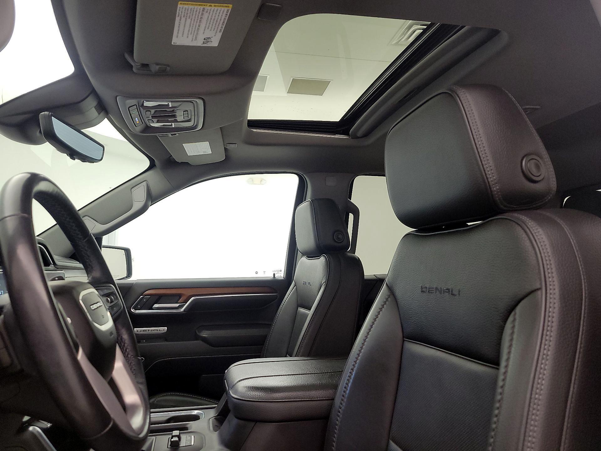 Thumbnail: 2023 GMC Sierra 1500 - 20