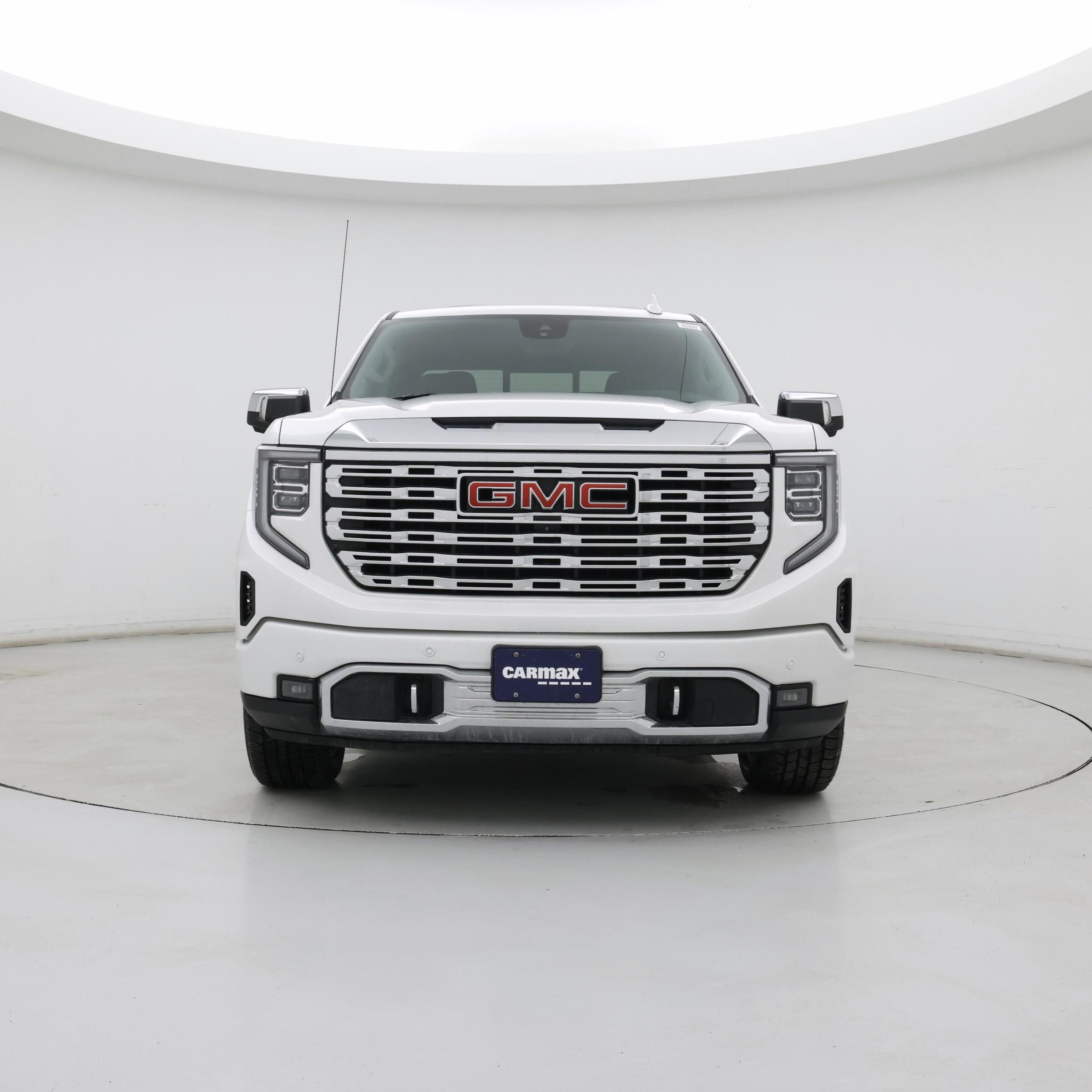 Thumbnail: 2023 GMC Sierra 1500 - 5