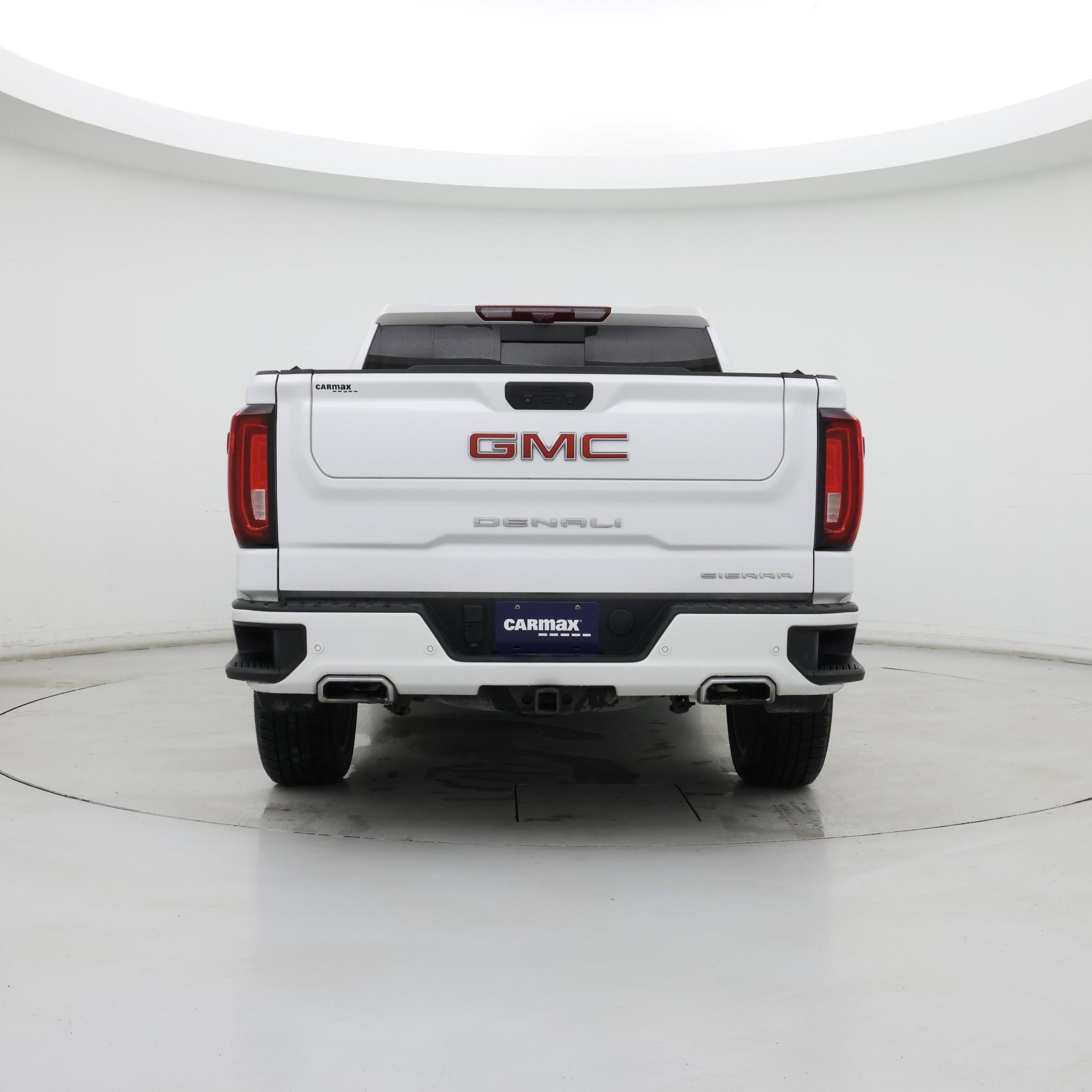 Thumbnail: 2023 GMC Sierra 1500 - 6