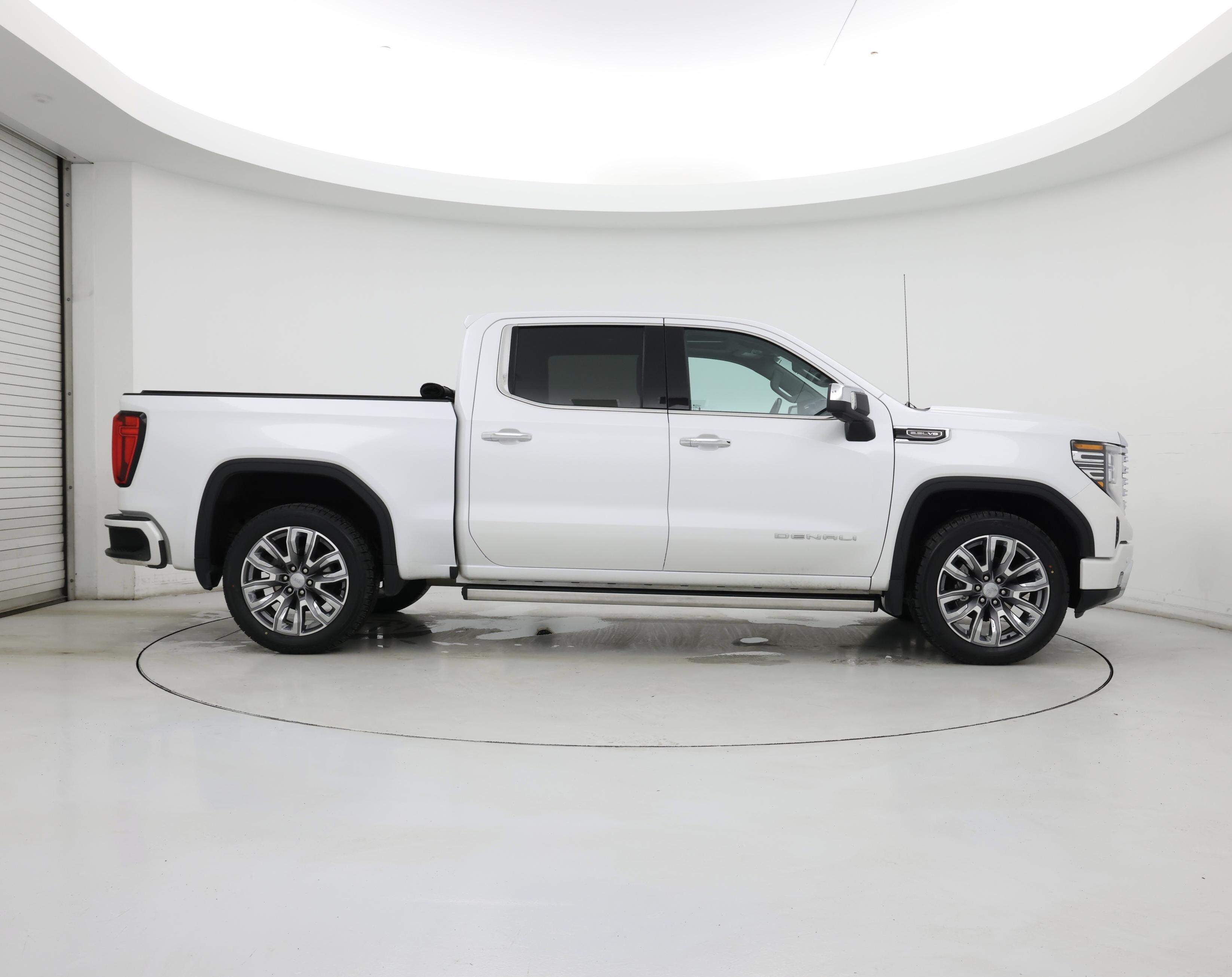 Thumbnail: 2023 GMC Sierra 1500 - 7