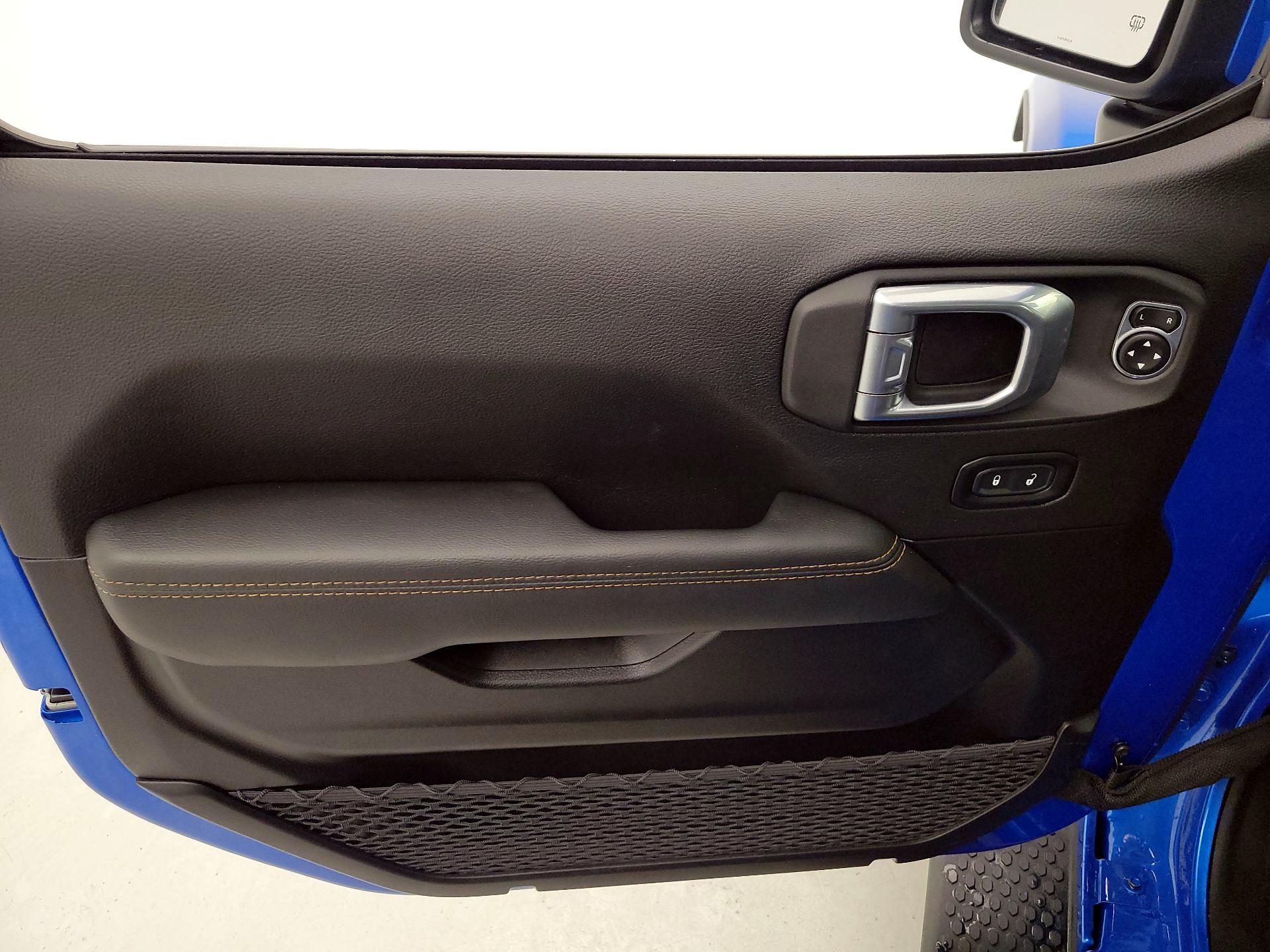 Thumbnail: 2023 Jeep Wrangler - 12