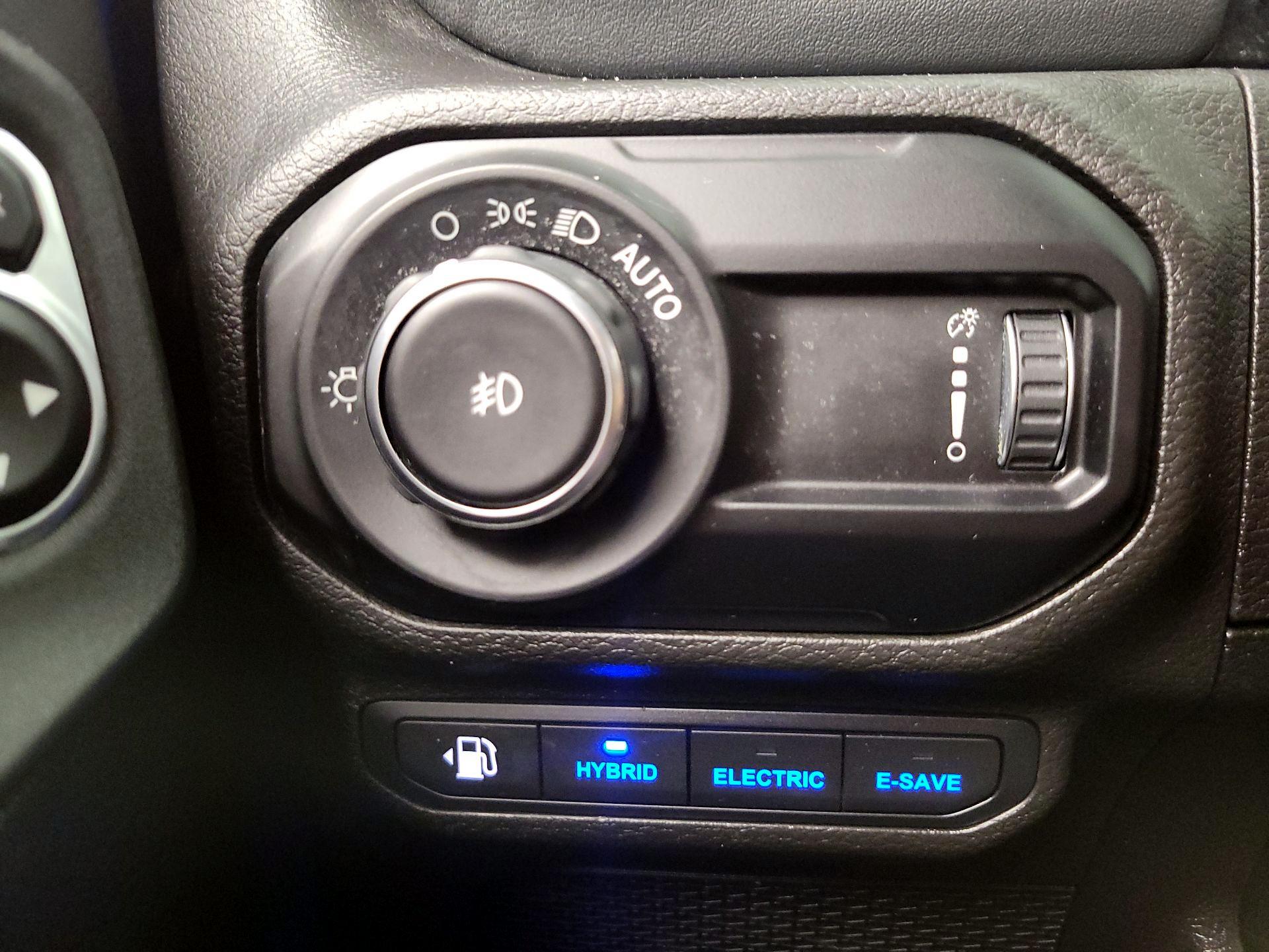 Thumbnail: 2023 Jeep Wrangler - 13