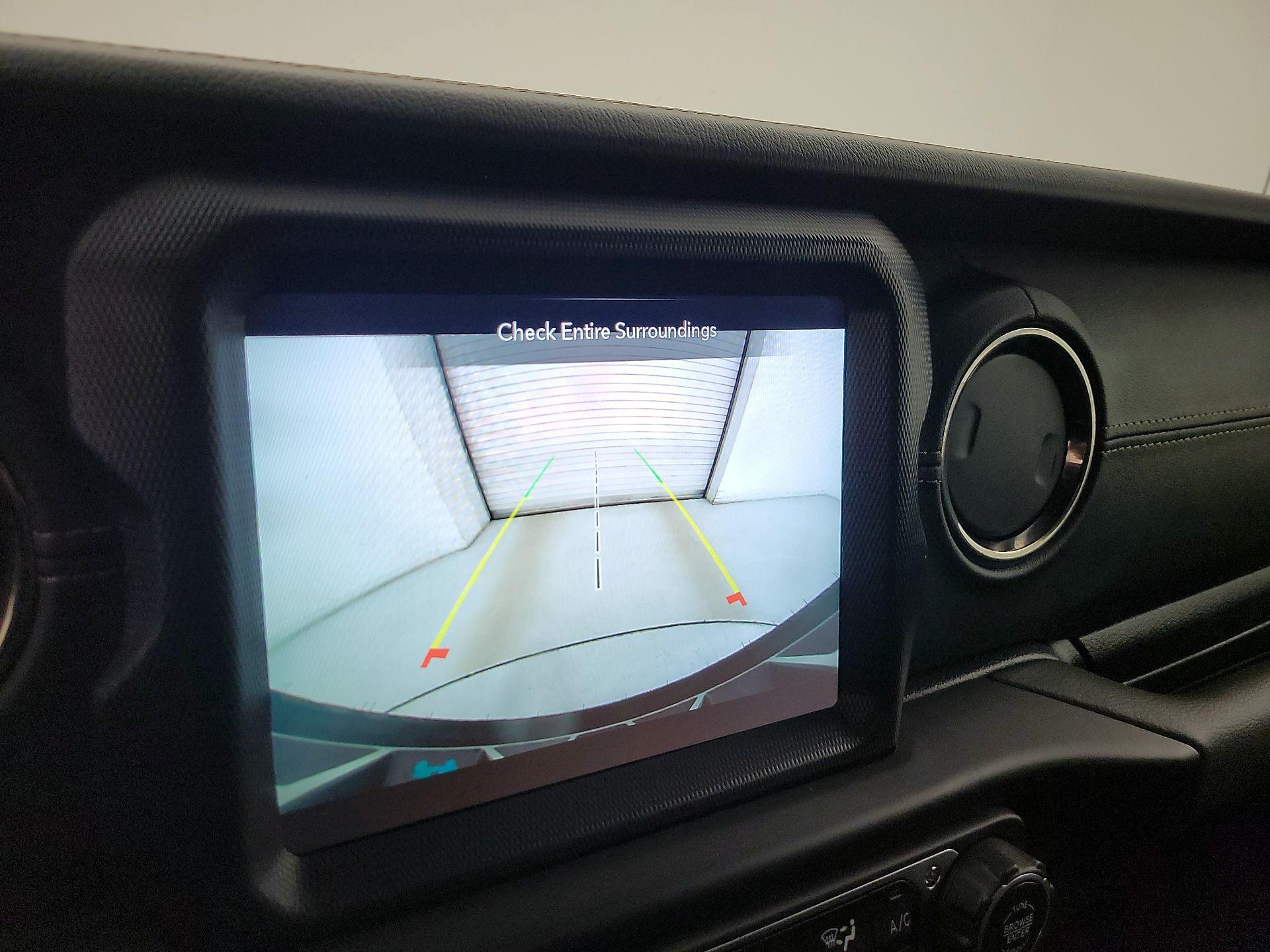 Thumbnail: 2023 Jeep Wrangler - 15