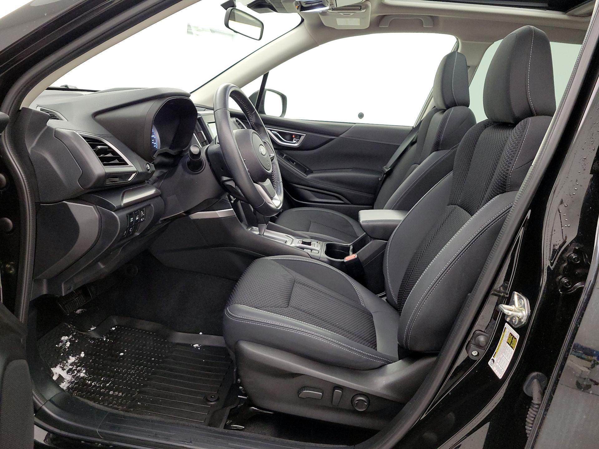 Thumbnail: 2022 Subaru Forester - 11