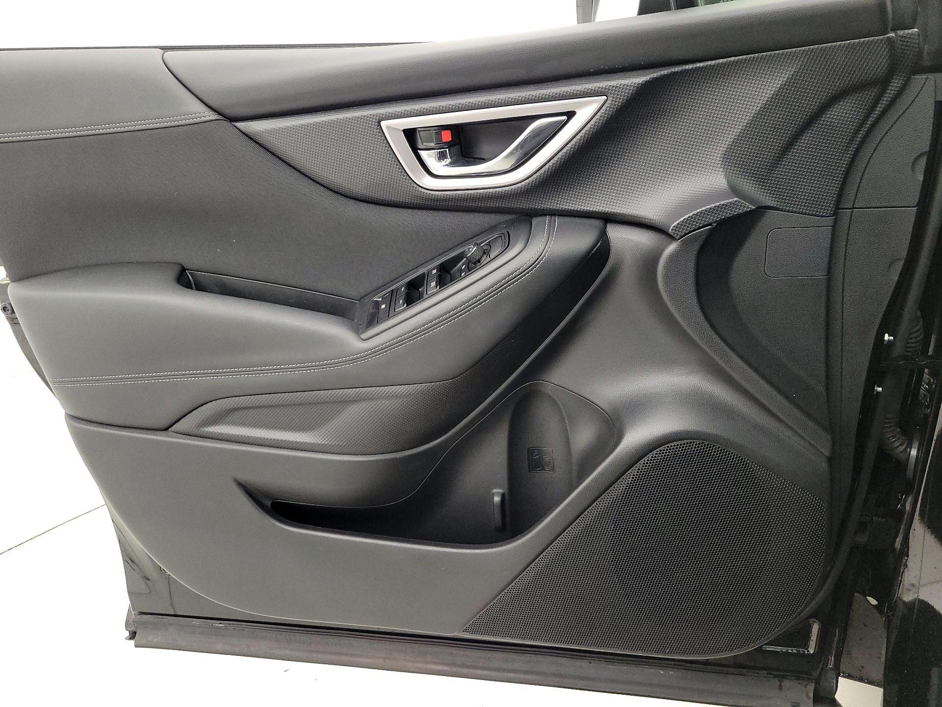 Thumbnail: 2022 Subaru Forester - 12