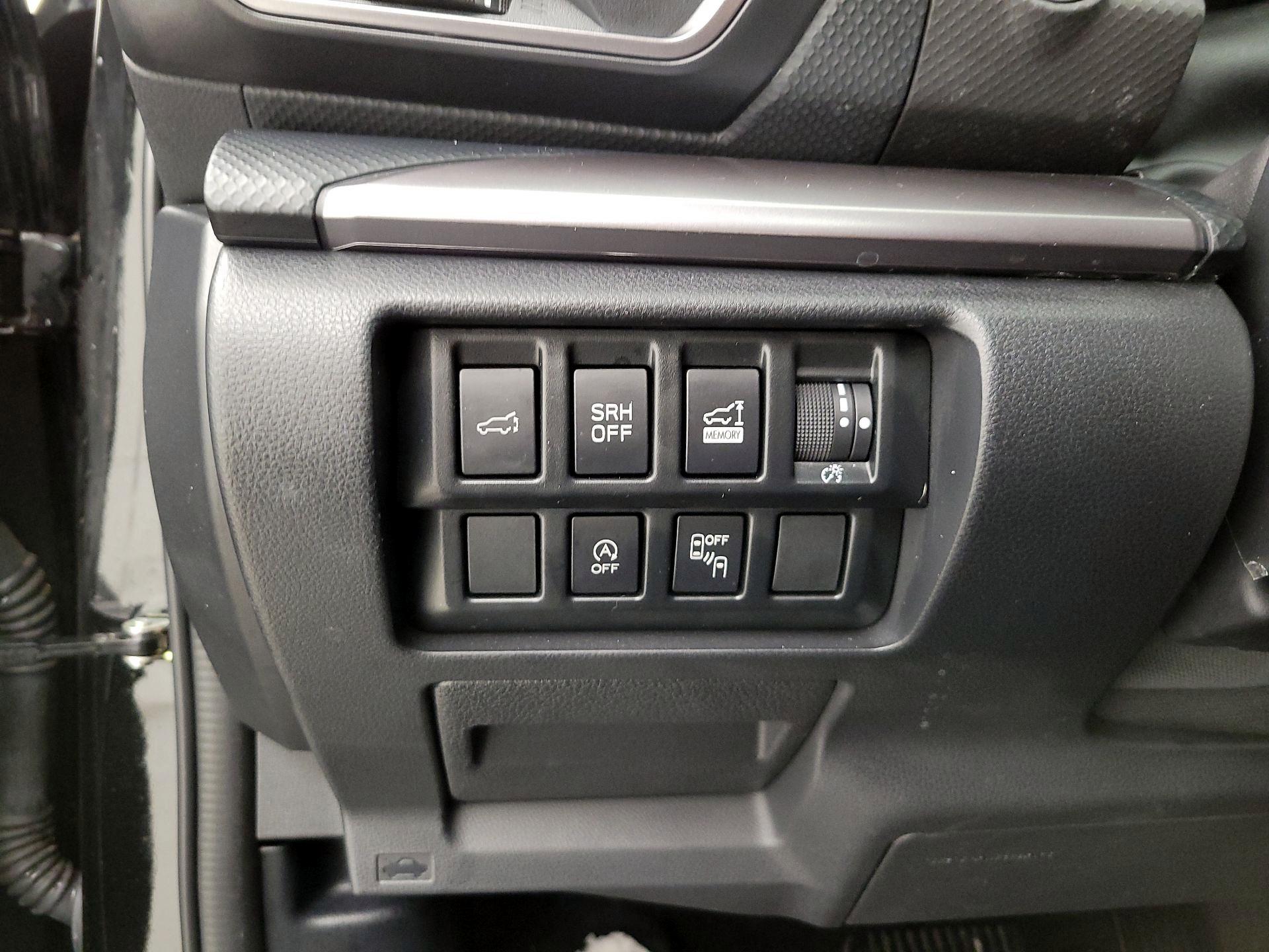 Thumbnail: 2022 Subaru Forester - 13