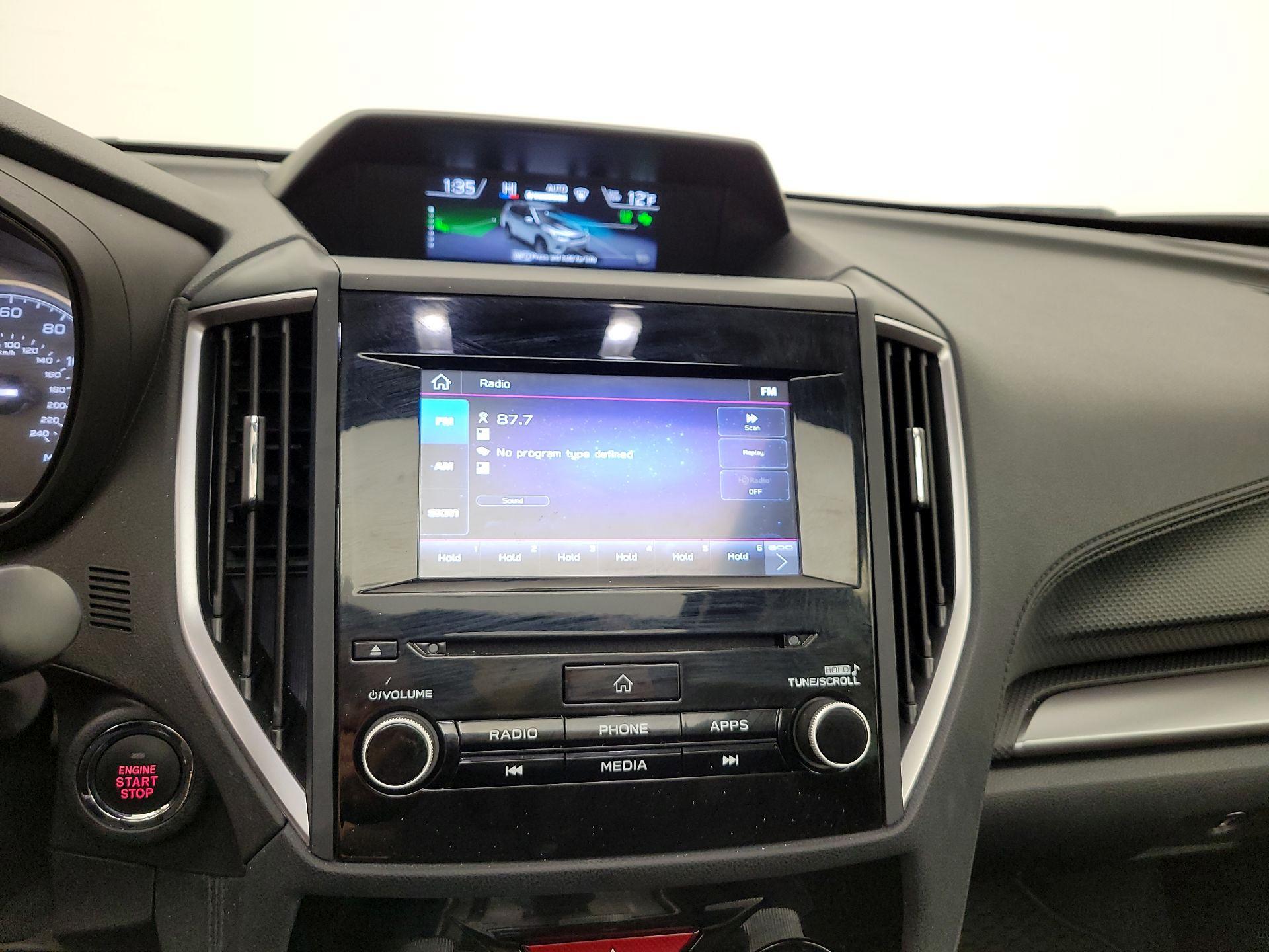 Thumbnail: 2022 Subaru Forester - 15