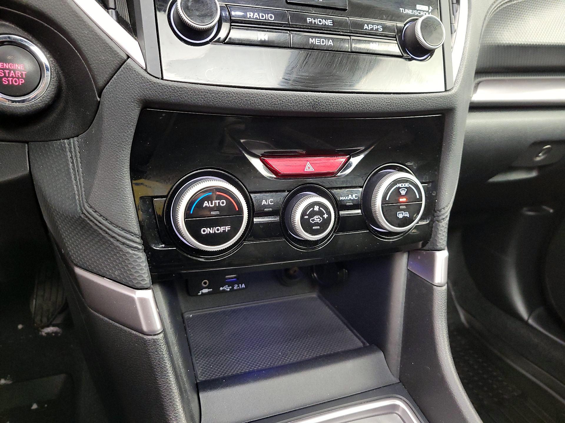 Thumbnail: 2022 Subaru Forester - 16