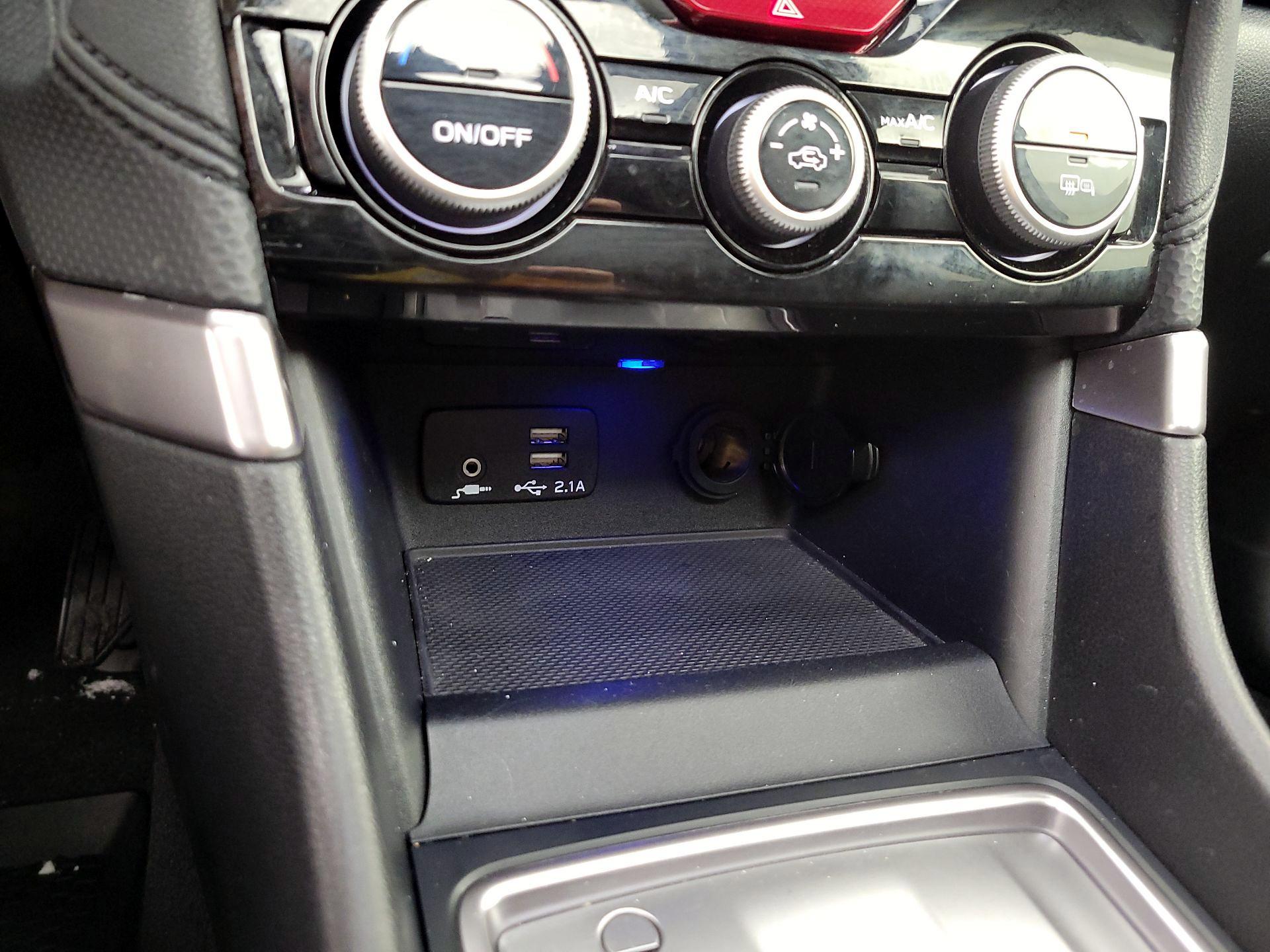 Thumbnail: 2022 Subaru Forester - 18