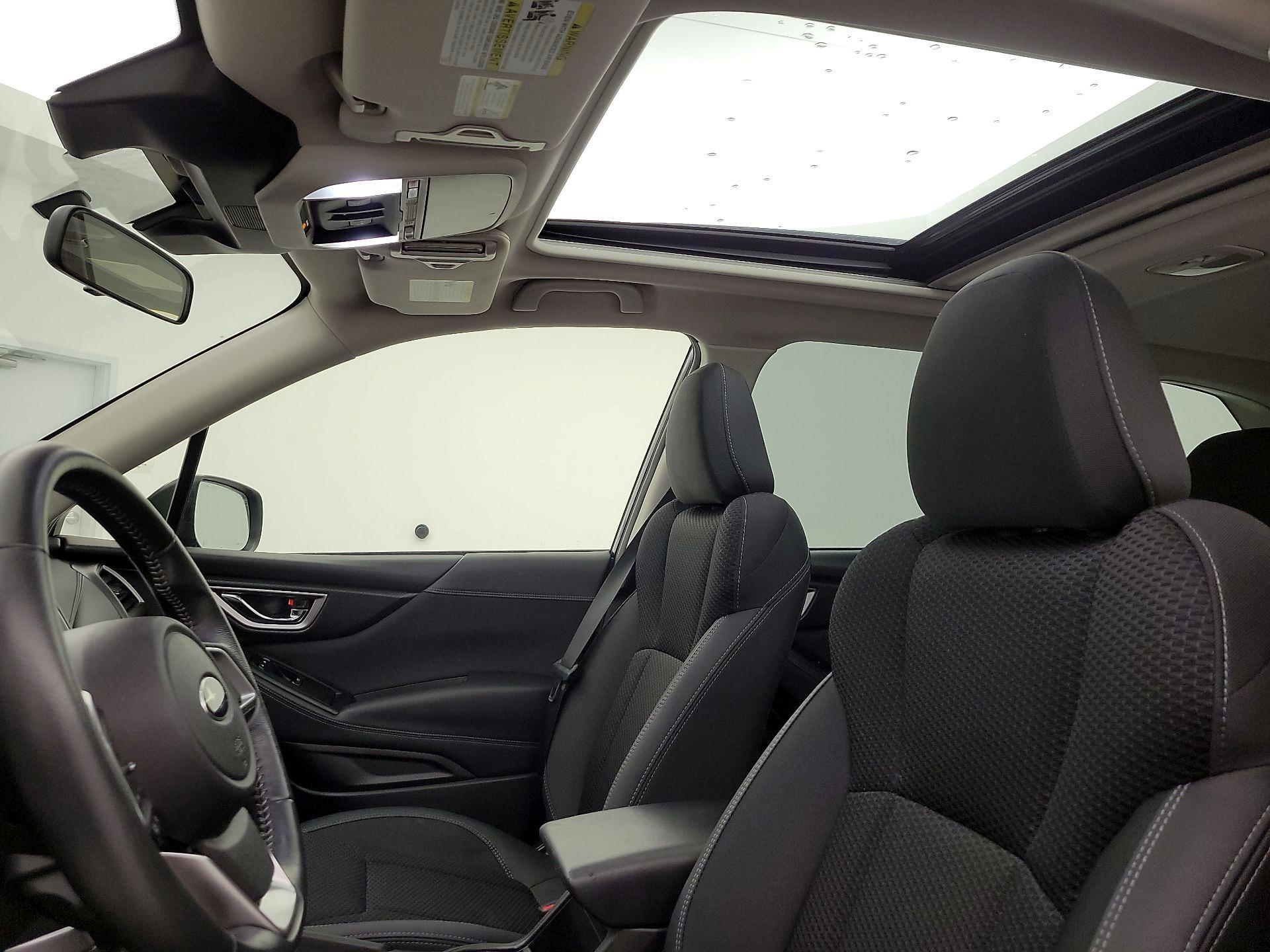 Thumbnail: 2022 Subaru Forester - 19