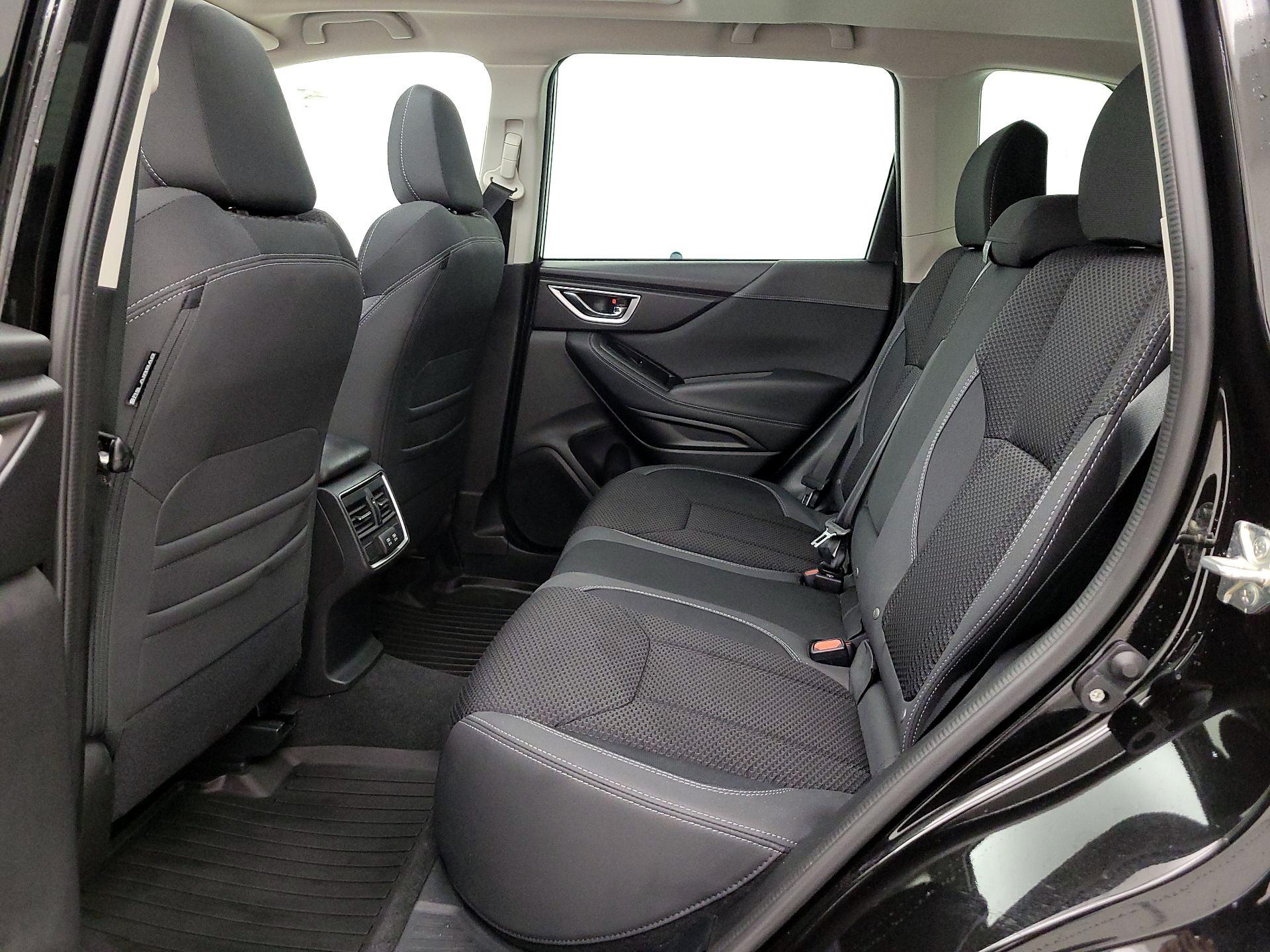 Thumbnail: 2022 Subaru Forester - 20