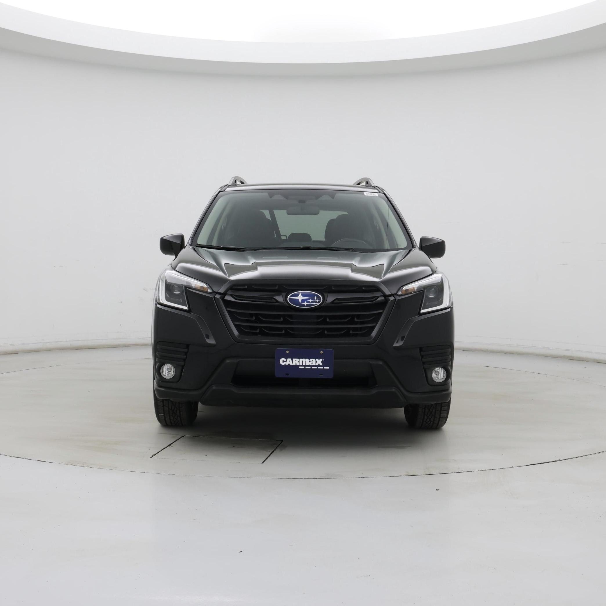 Thumbnail: 2022 Subaru Forester - 5