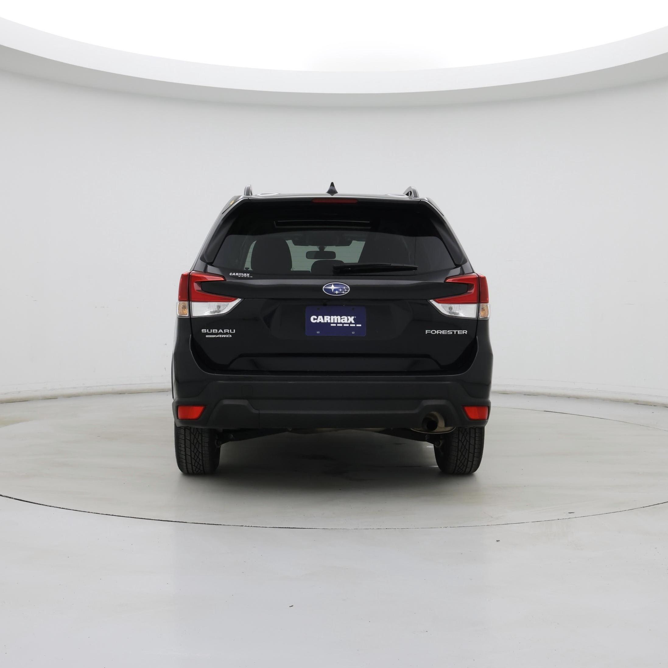 Thumbnail: 2022 Subaru Forester - 6