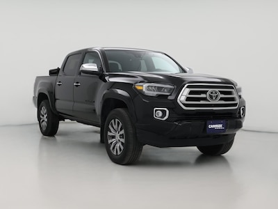 2023 Toyota Tacoma Limited